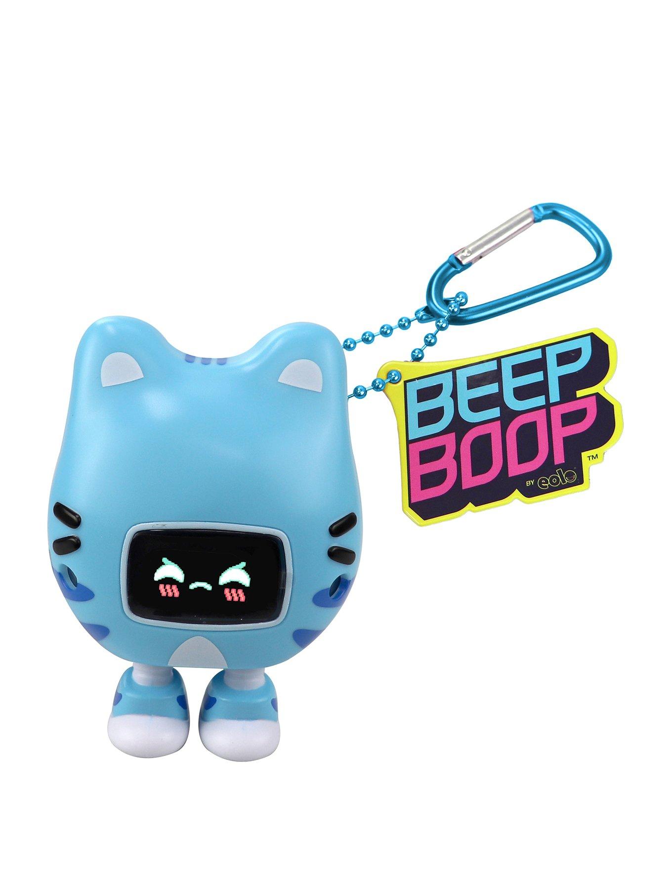 Image 1 of 8 of Beep Boop Miao Miao