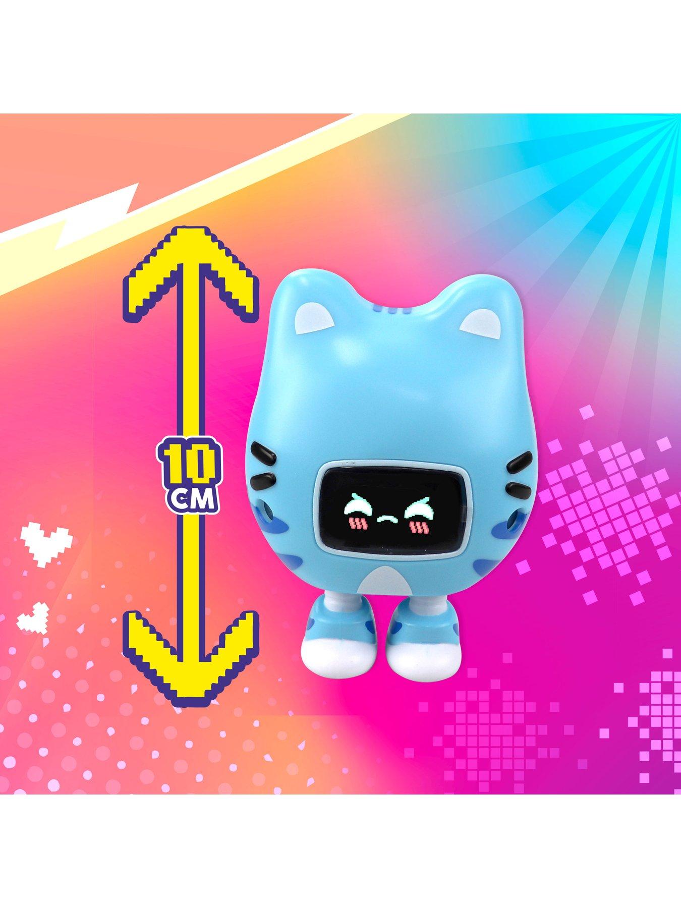 Image 5 of 8 of Beep Boop Miao Miao