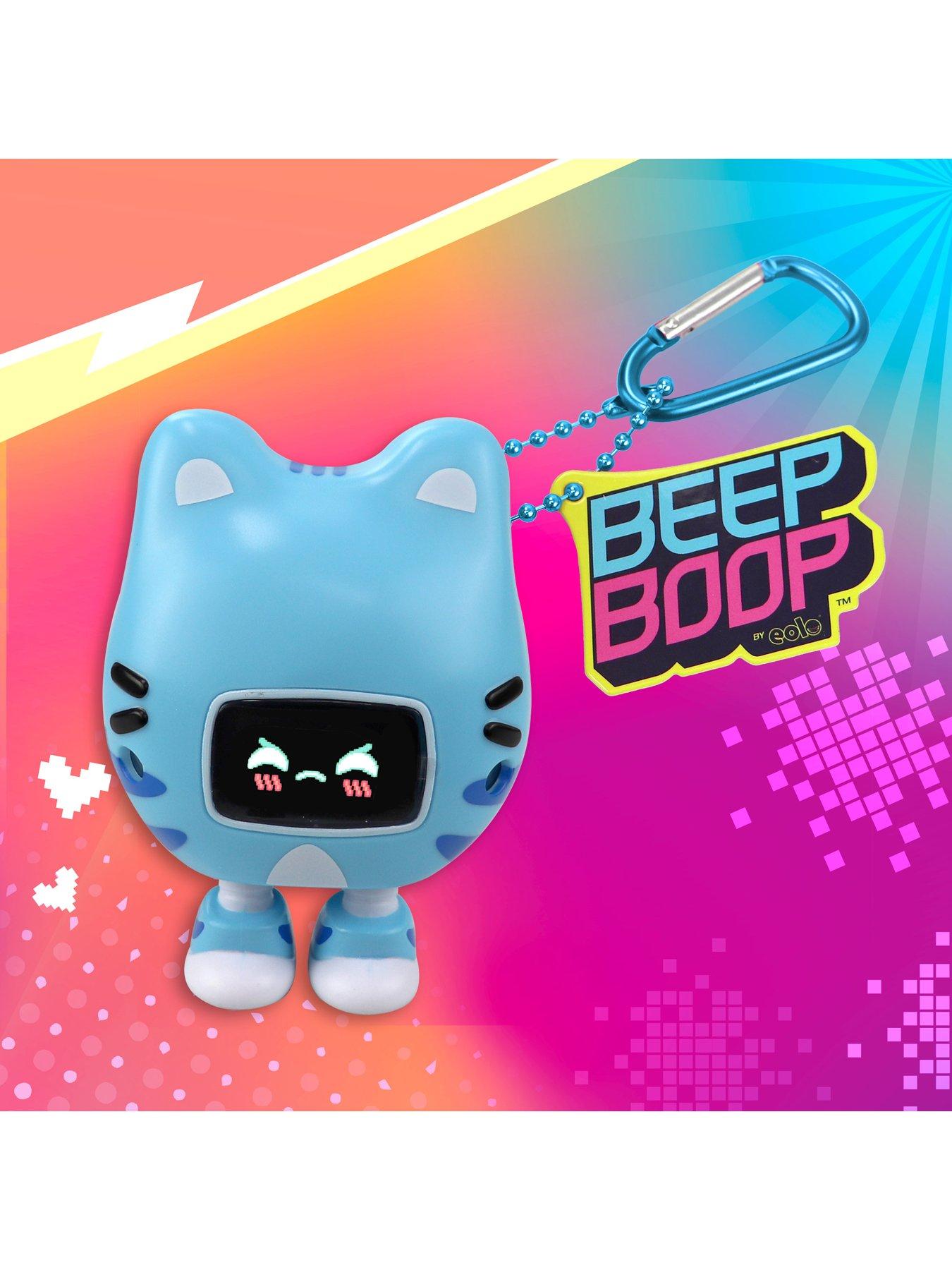 Image 7 of 8 of Beep Boop Miao Miao