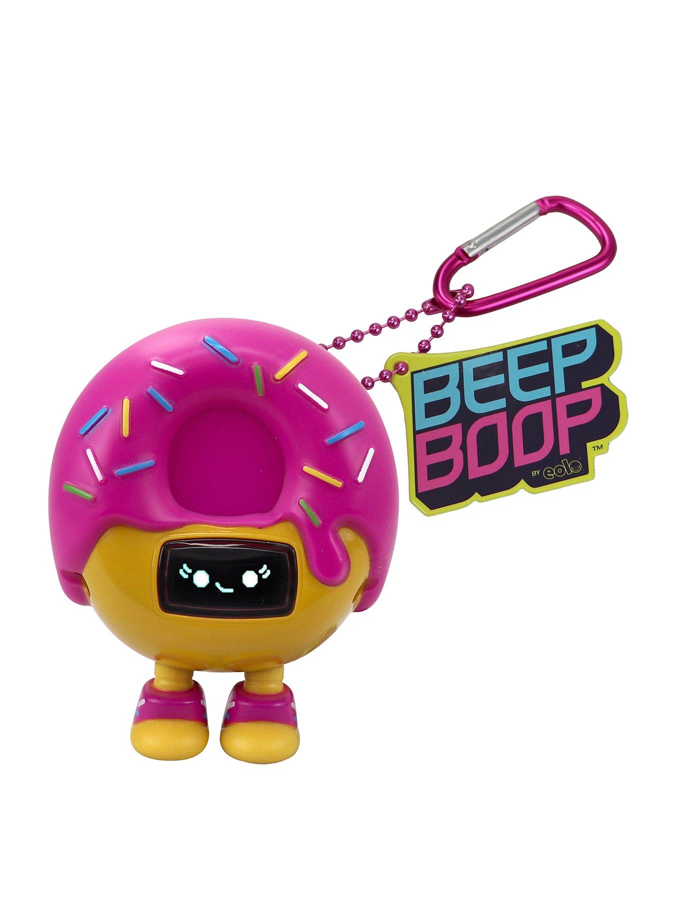 Beep Boop Mochi