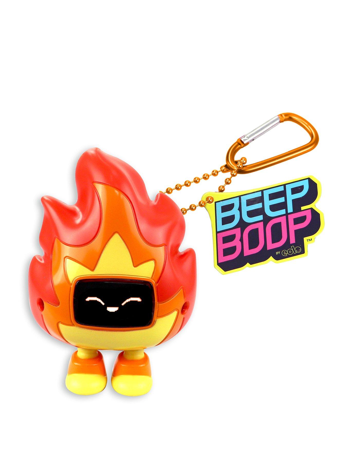 Beep Boop Tochi