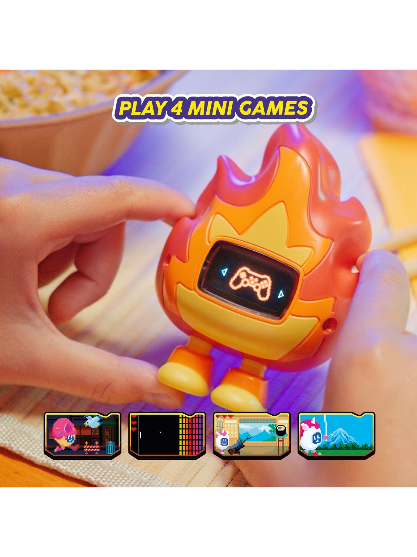 Image 4 of 8 of Beep Boop Tochi