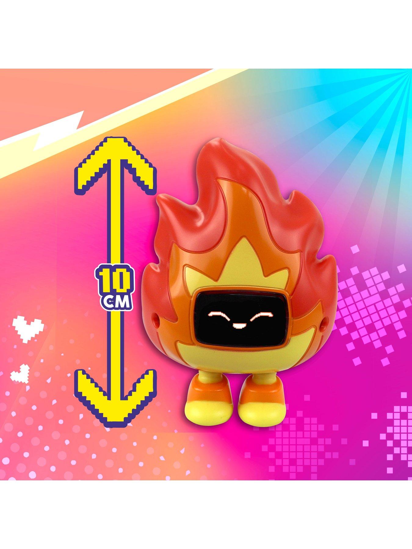 Image 6 of 8 of Beep Boop Tochi
