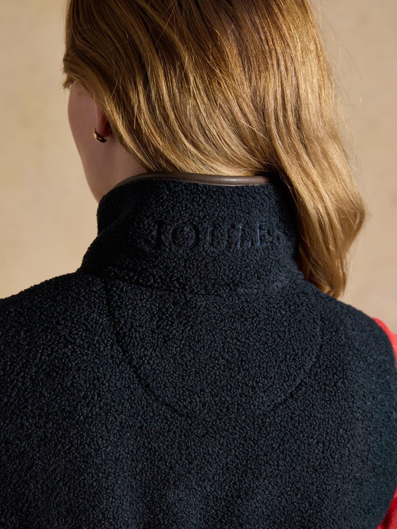 Image 6 of 7 of Joules Borg Heritage Gilet - Navy