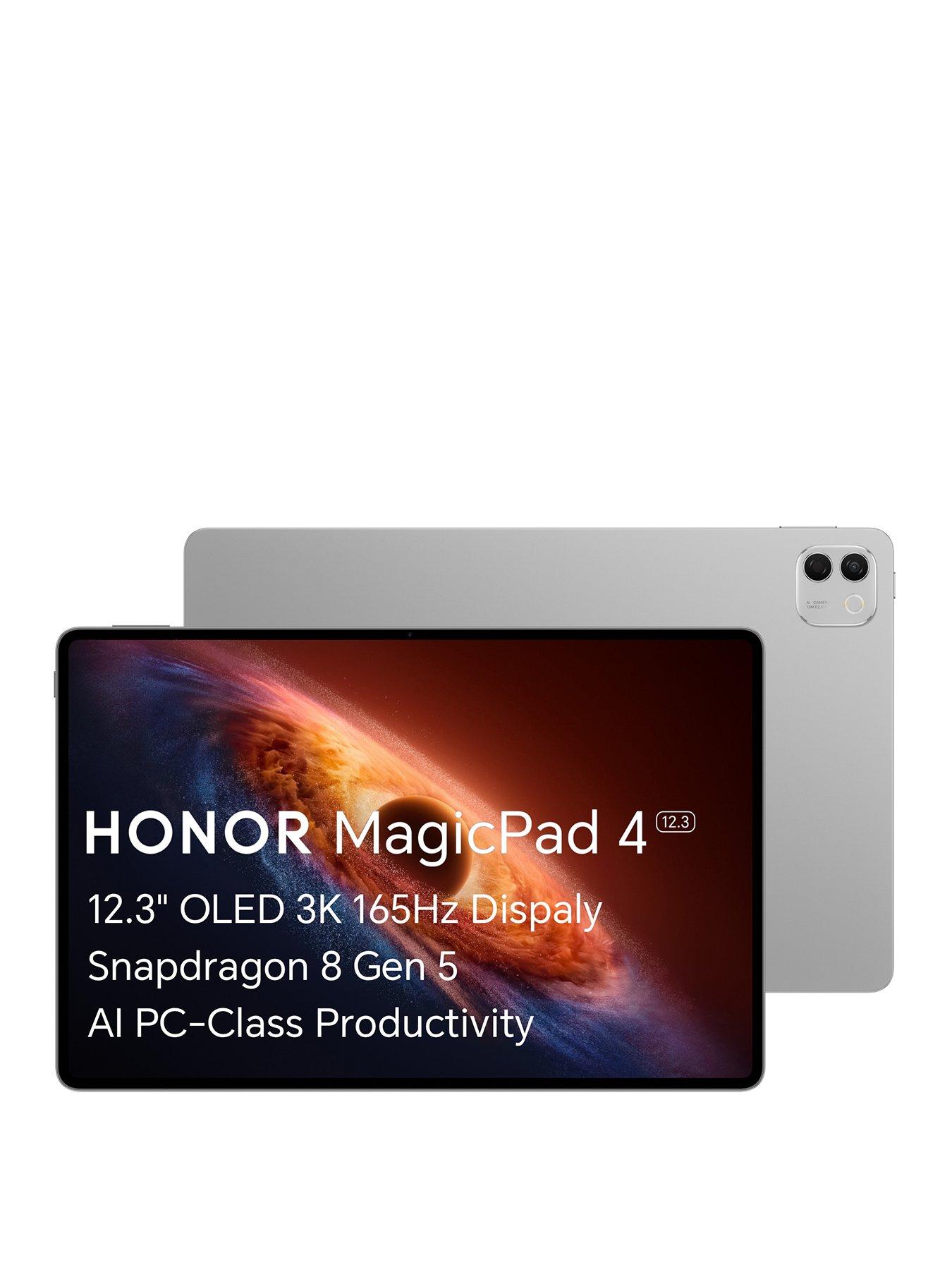 Honor MagicPad 4
