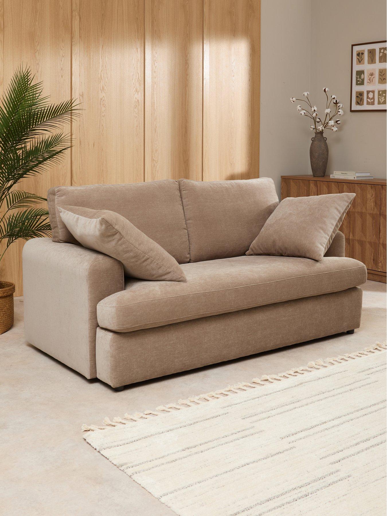 The Very Collection Anik 2 Seater Sofa