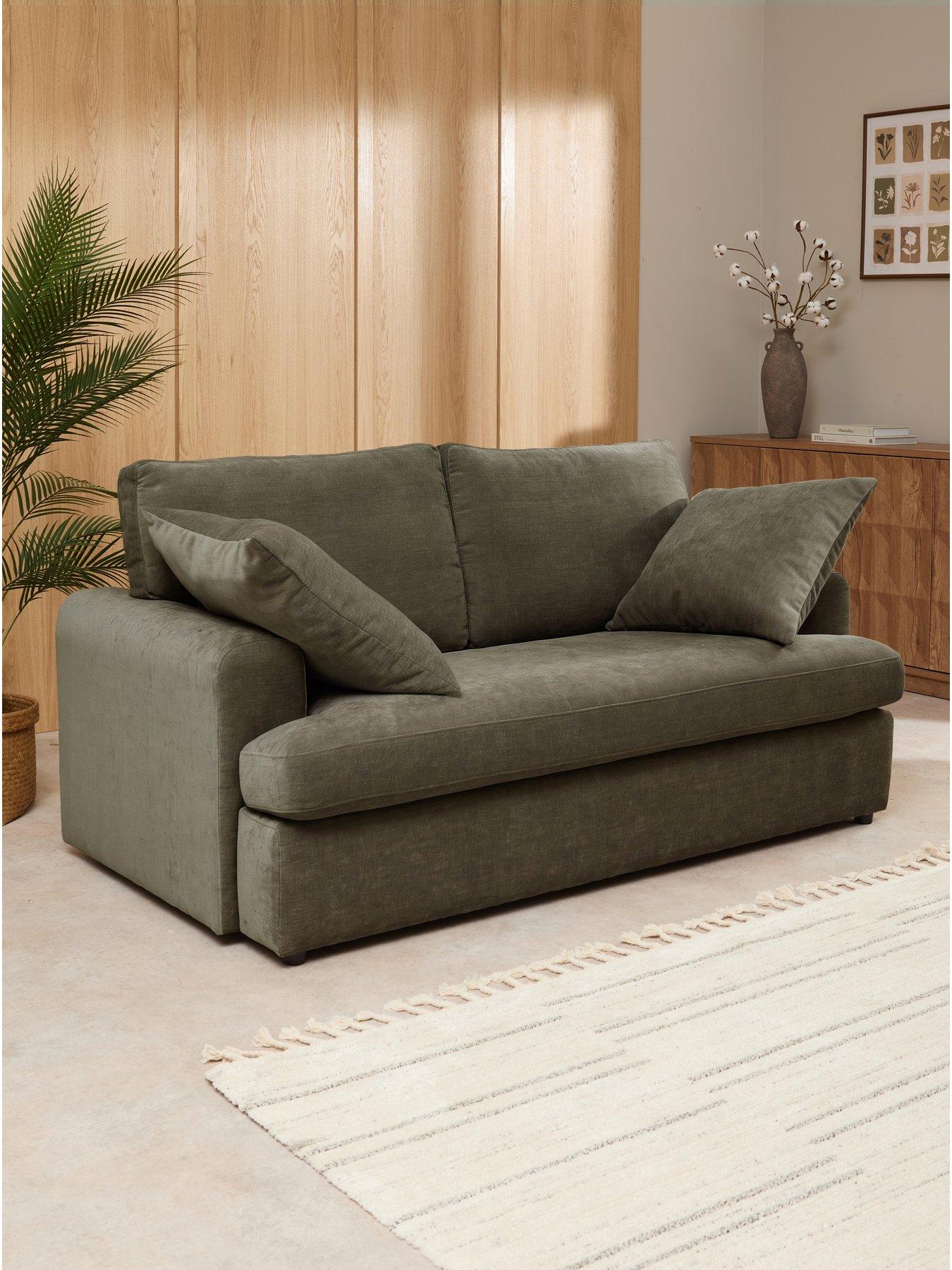 The Very Collection Anik 2 Seater Sofa