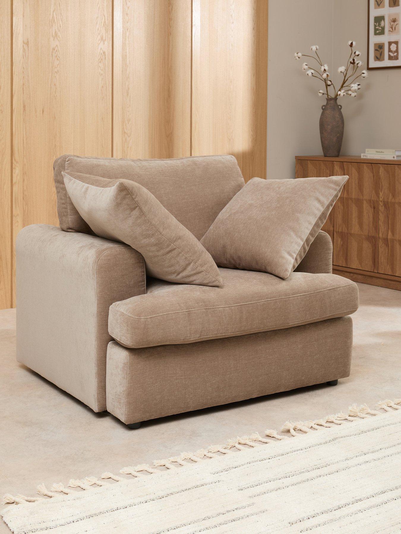 The Very Collection Anik Chair