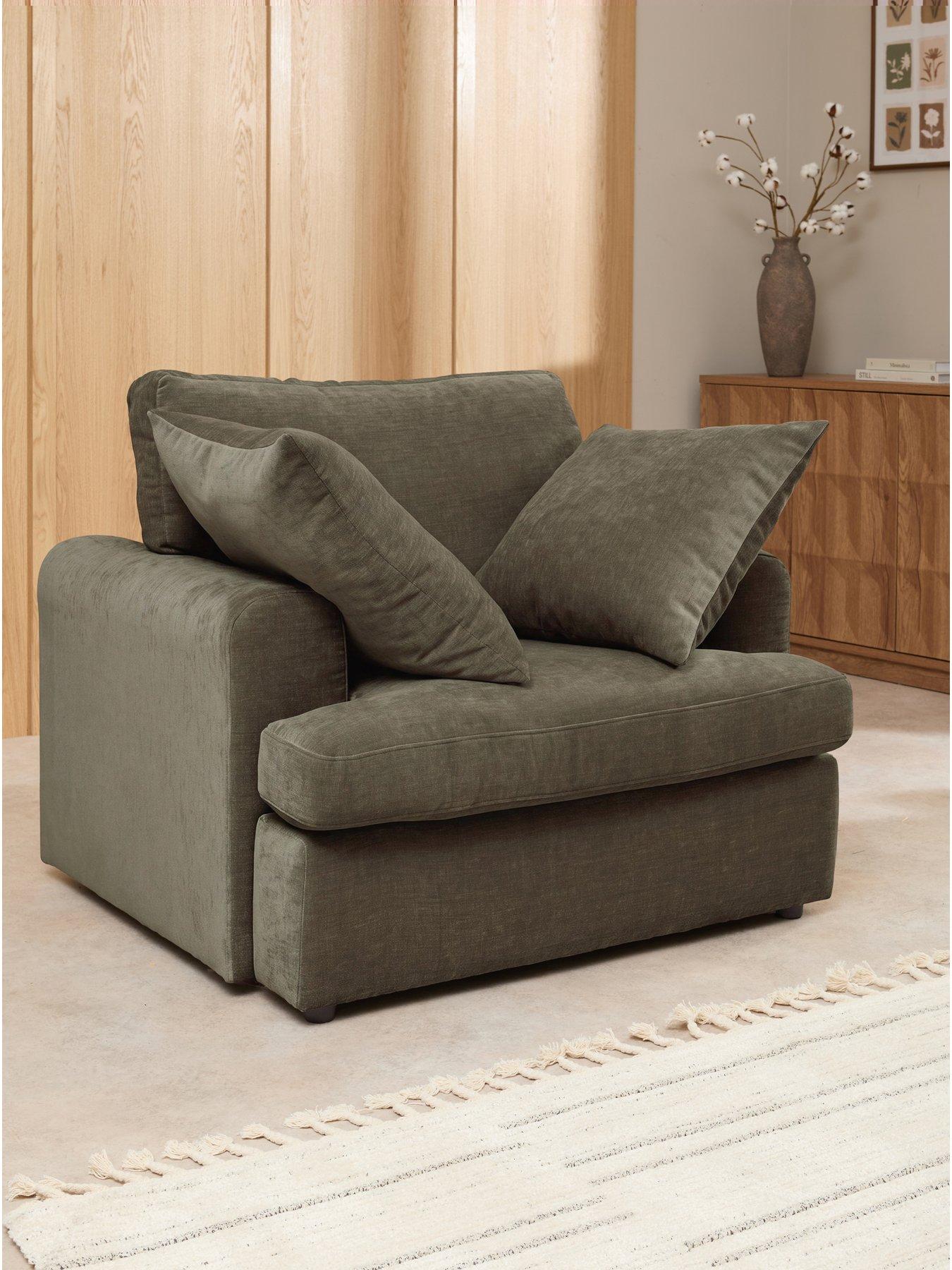 The Very Collection Anik Chair