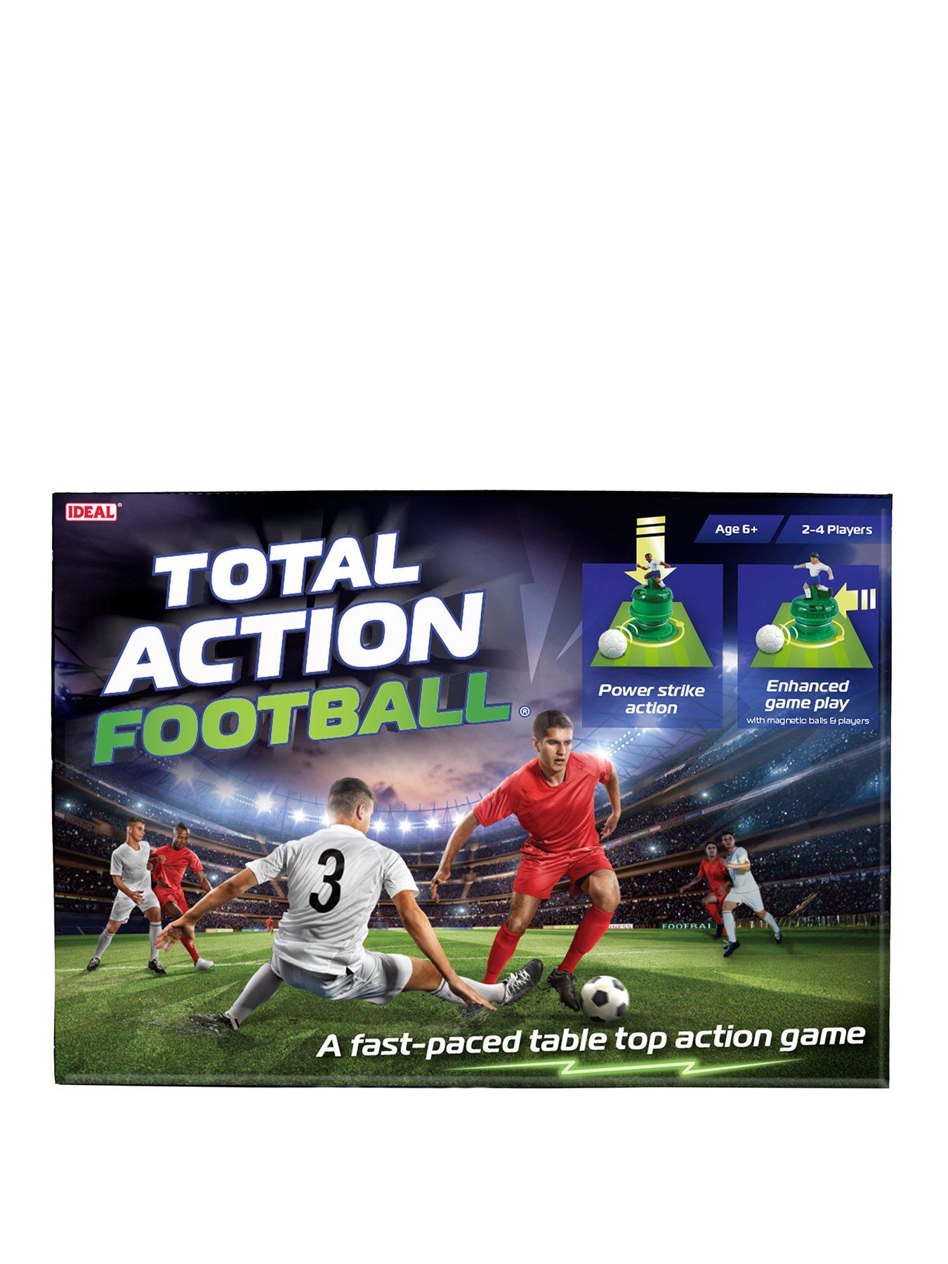 IDEAL Total Action Football - Five A Side (Refresh)