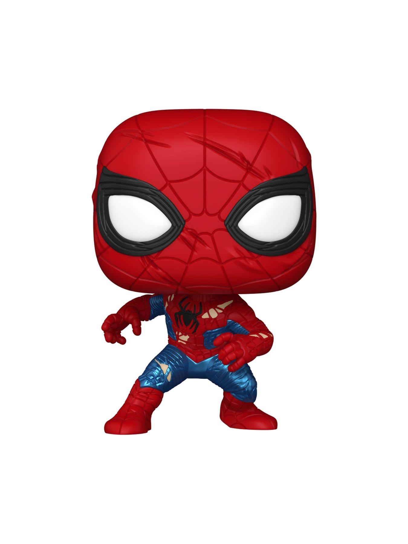Image 2 of 2 of Pop! POP Marvel: Spider-Man BND- POP 2