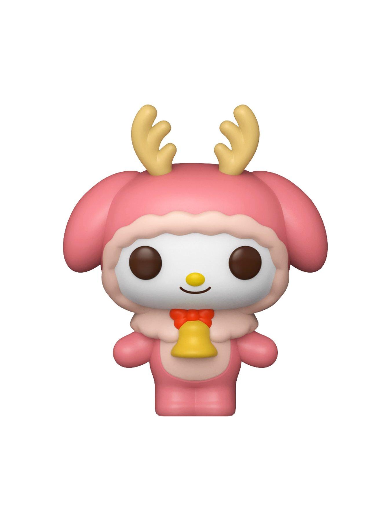 Image 6 of 7 of Pop! Bitty POP Countdown Calendar: Hello Kitty &amp; Friends