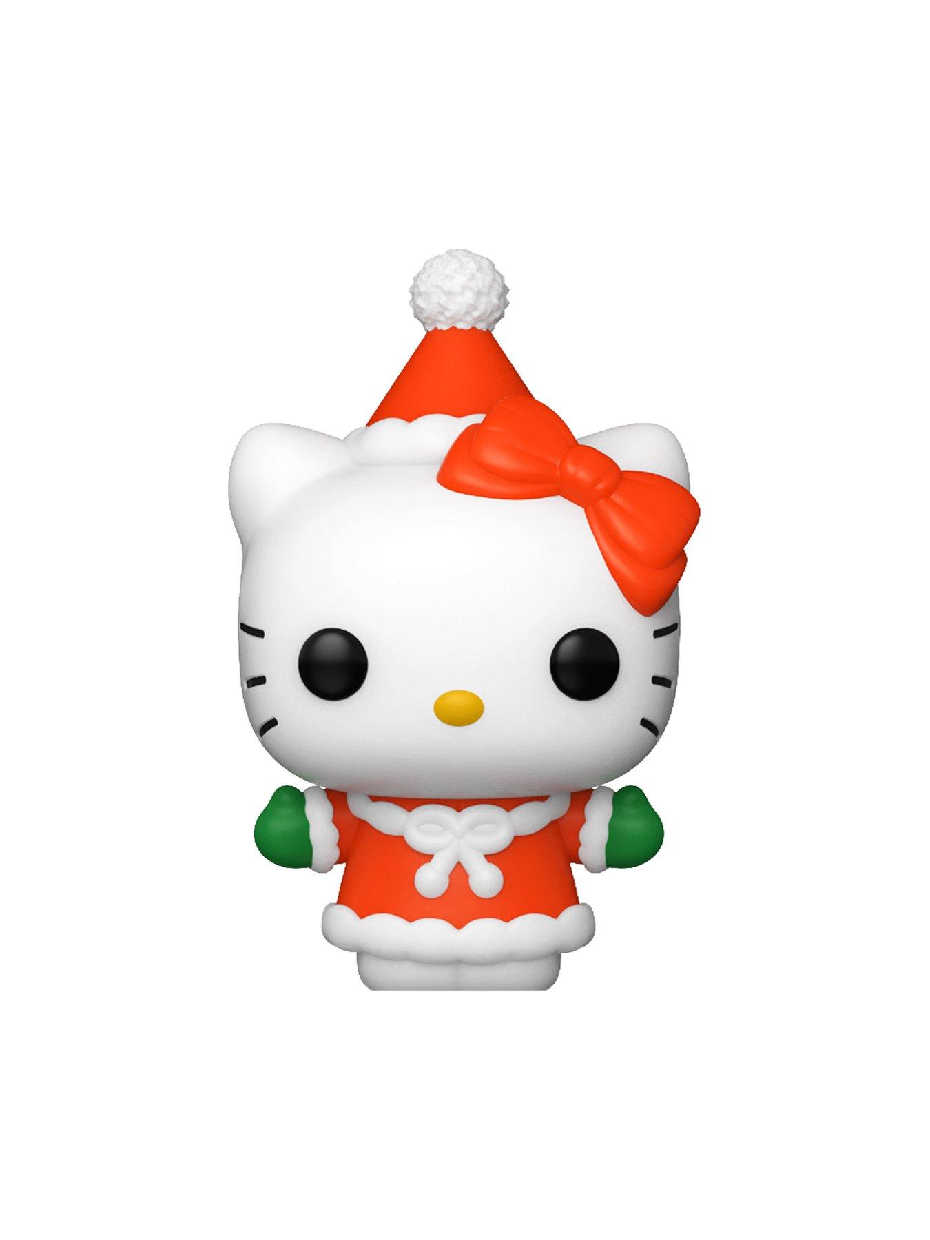 Image 7 of 7 of Pop! Bitty POP Countdown Calendar: Hello Kitty &amp; Friends