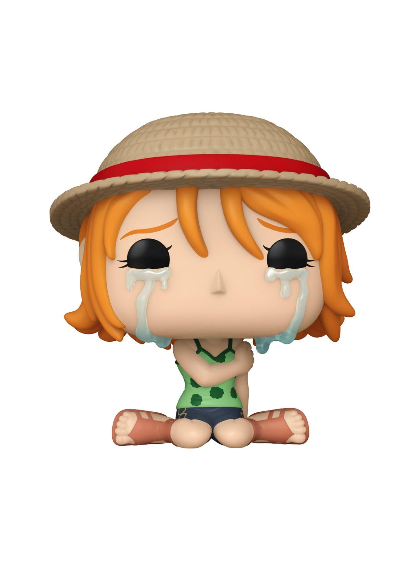 Image 2 of 3 of Pop! POP Animation: OP(Refresh)- Nami