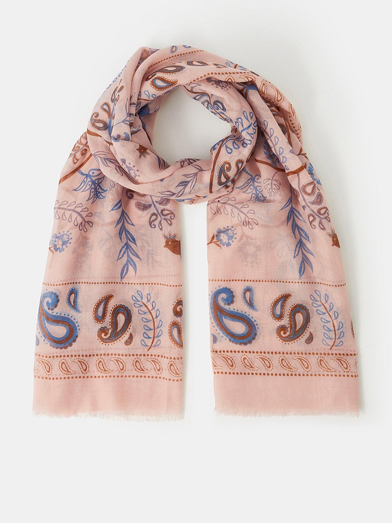 Monsoon BIRD PRINT LIGHTWEIGHT