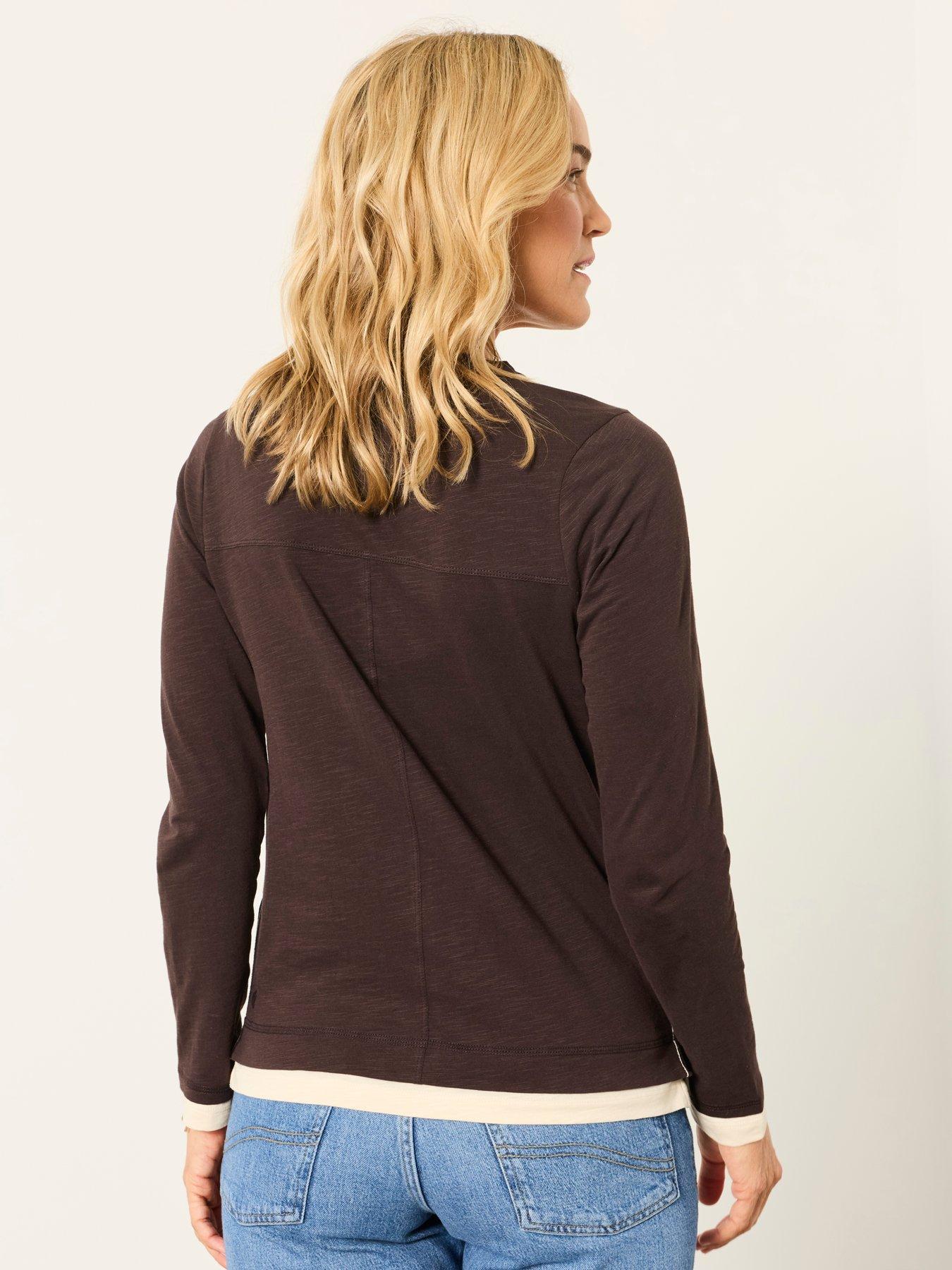 Image 2 of 6 of FatFace Mia Henley