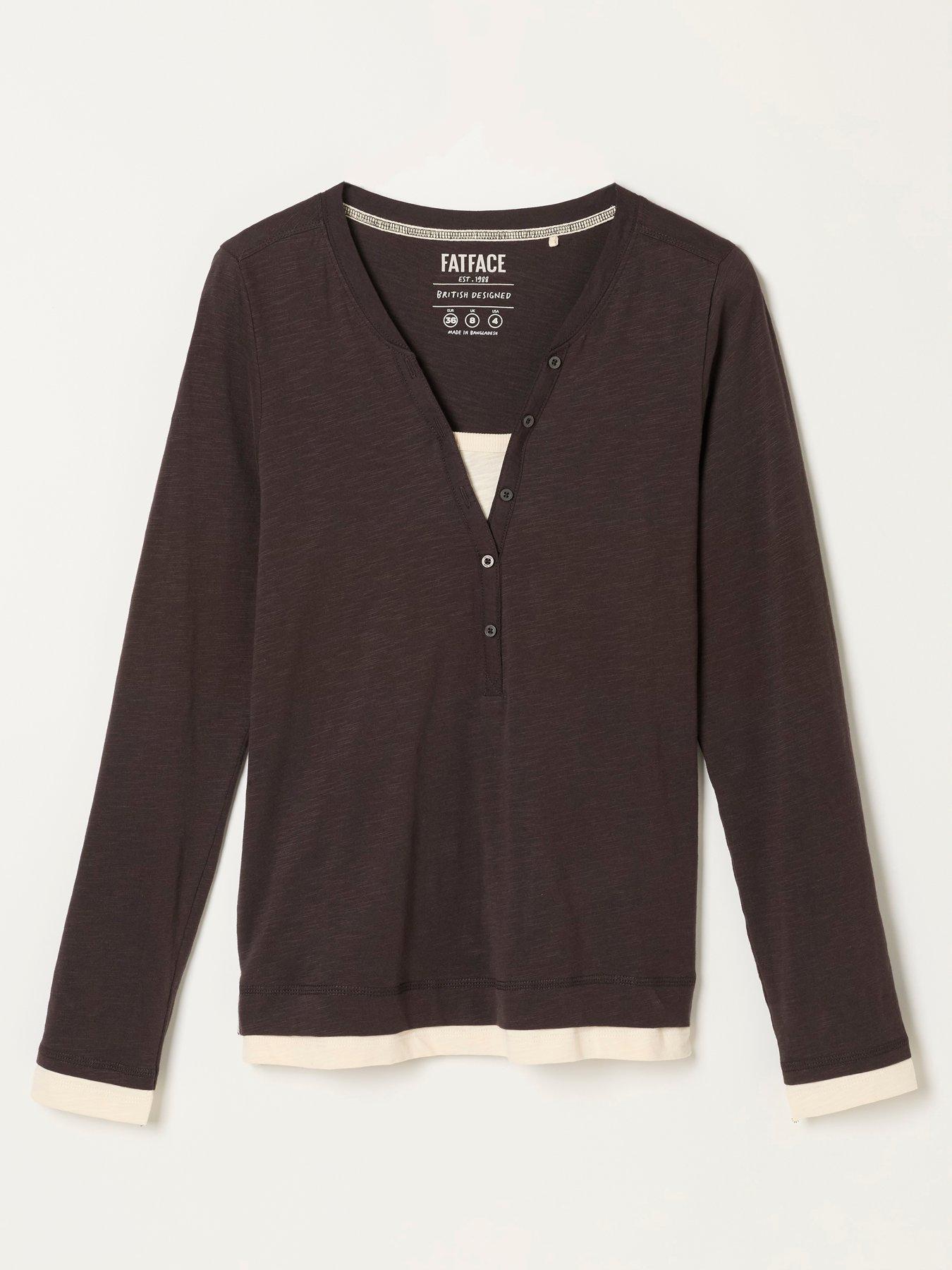 Image 6 of 6 of FatFace Mia Henley
