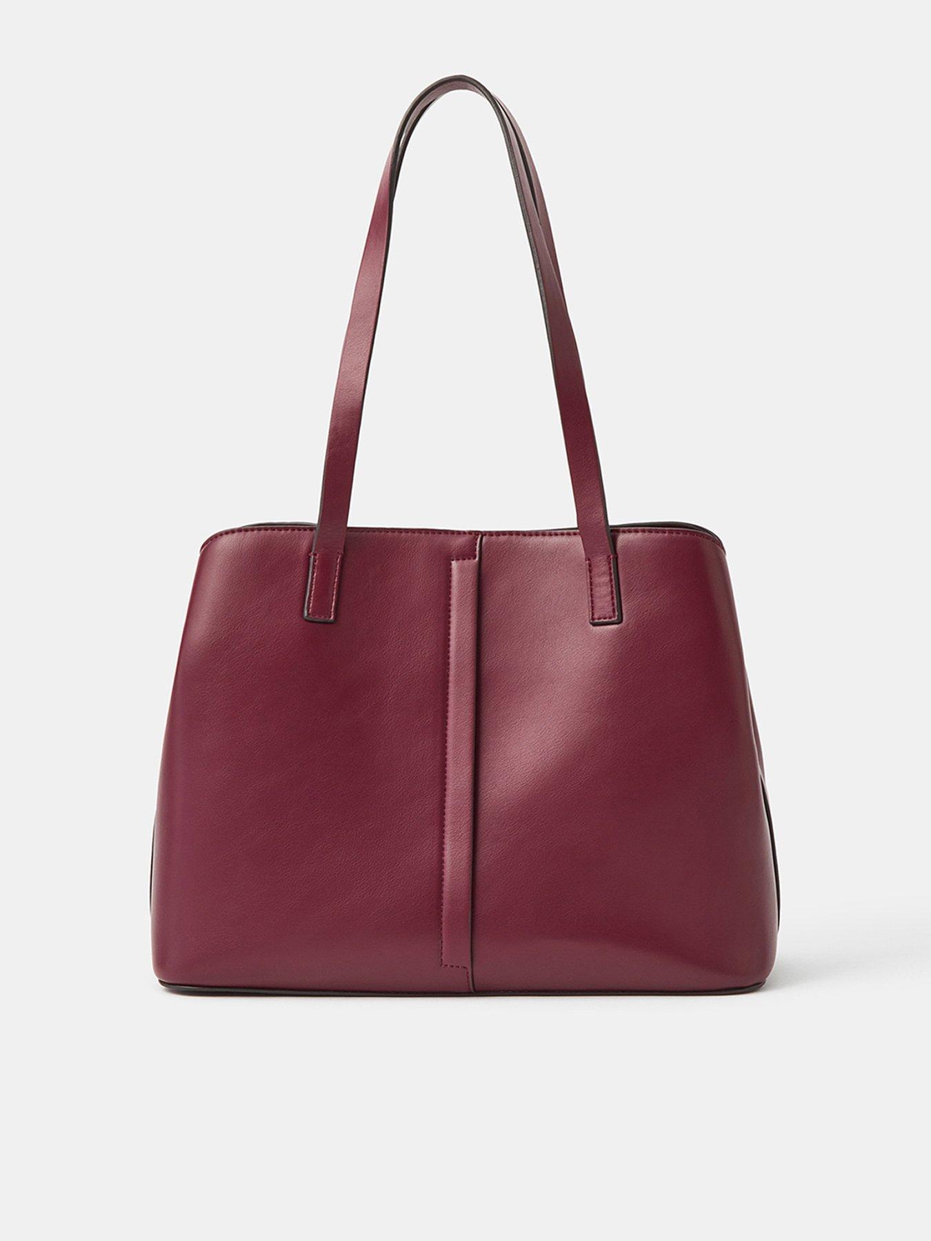 Accessorize Webbing Strap Shoulder