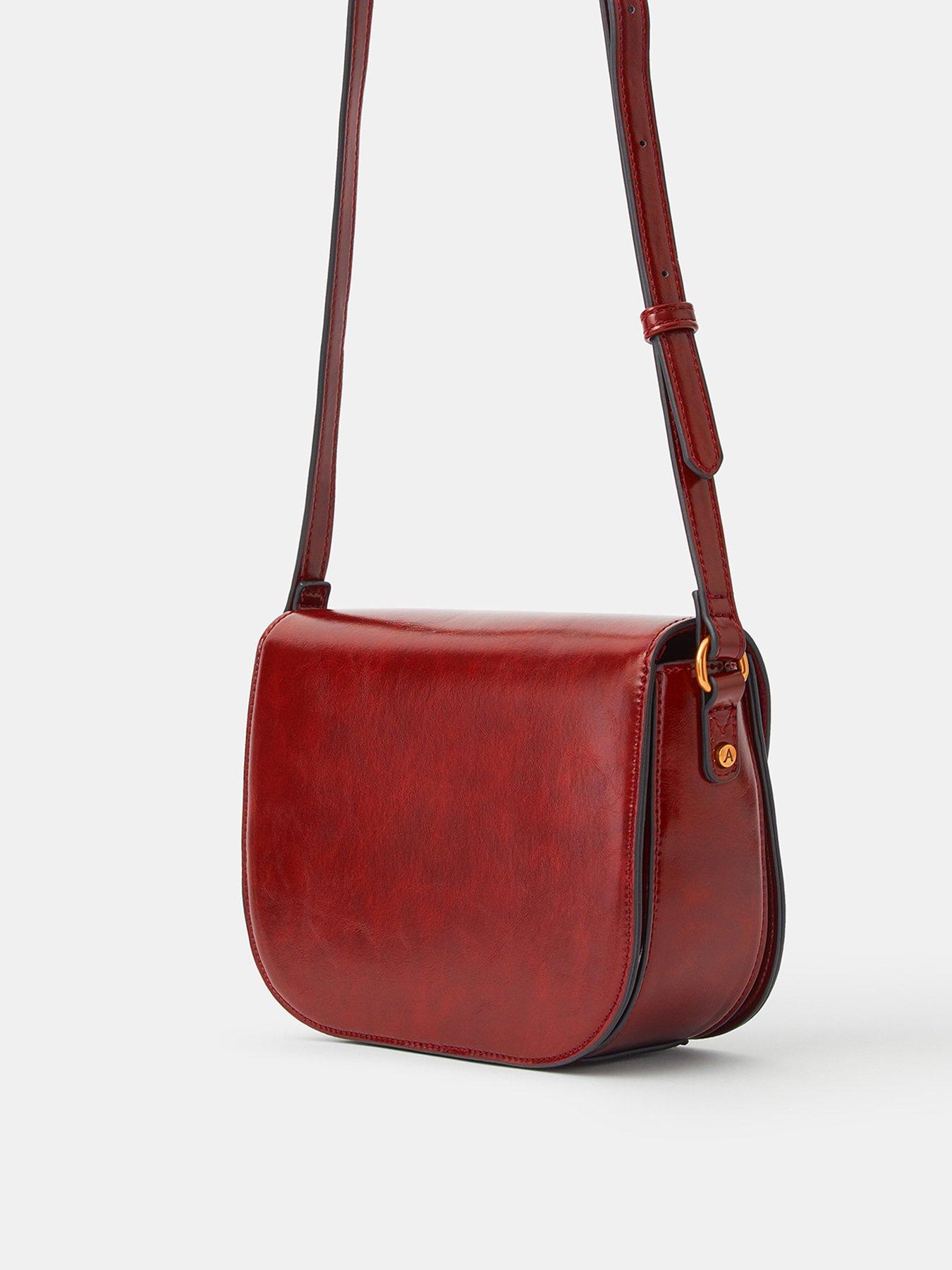 Image 3 of 5 of Accessorize Boxy Crossbody