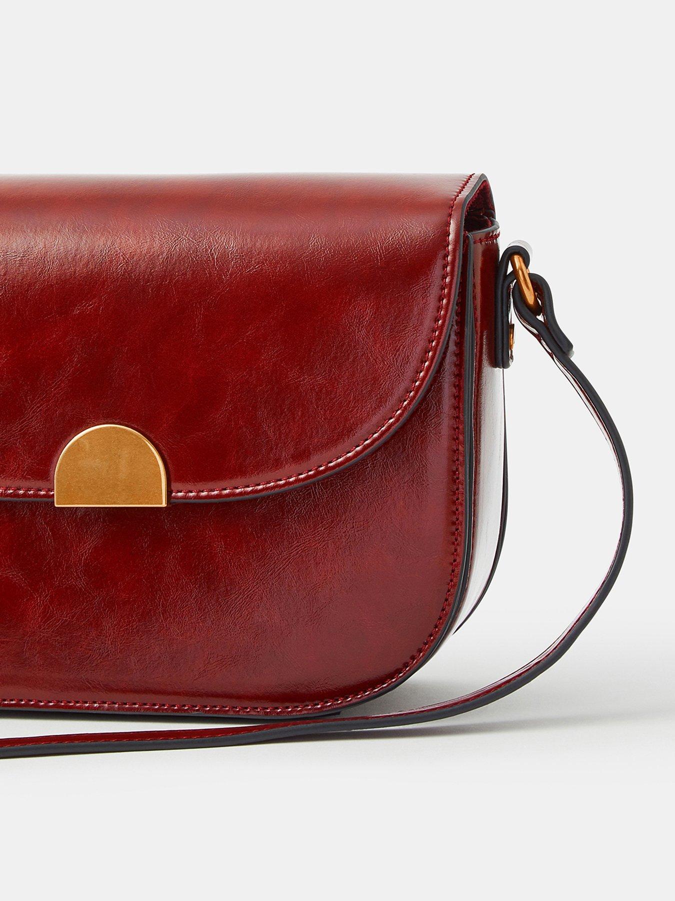 Image 4 of 5 of Accessorize Boxy Crossbody