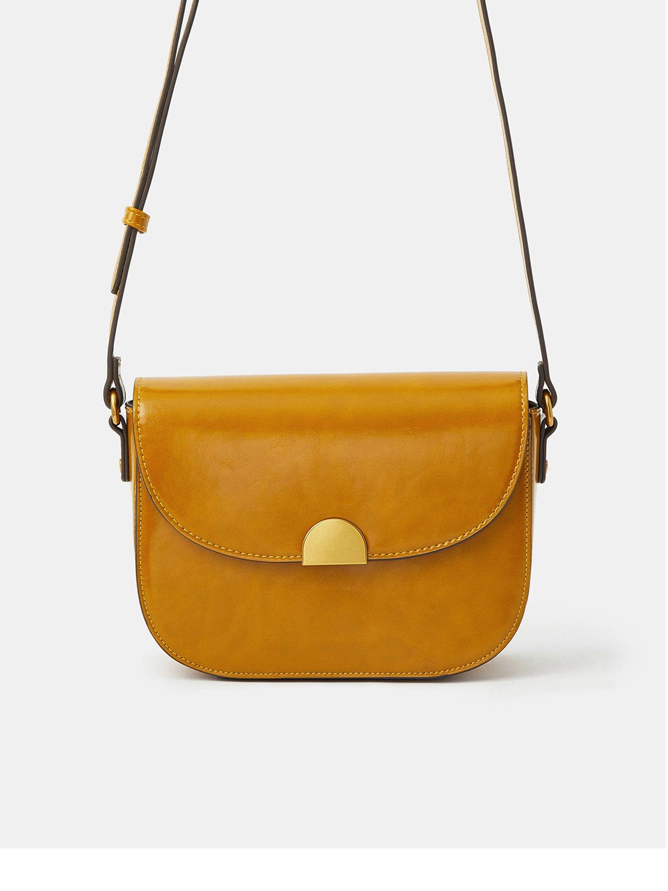 Accessorize Boxy Crossbody