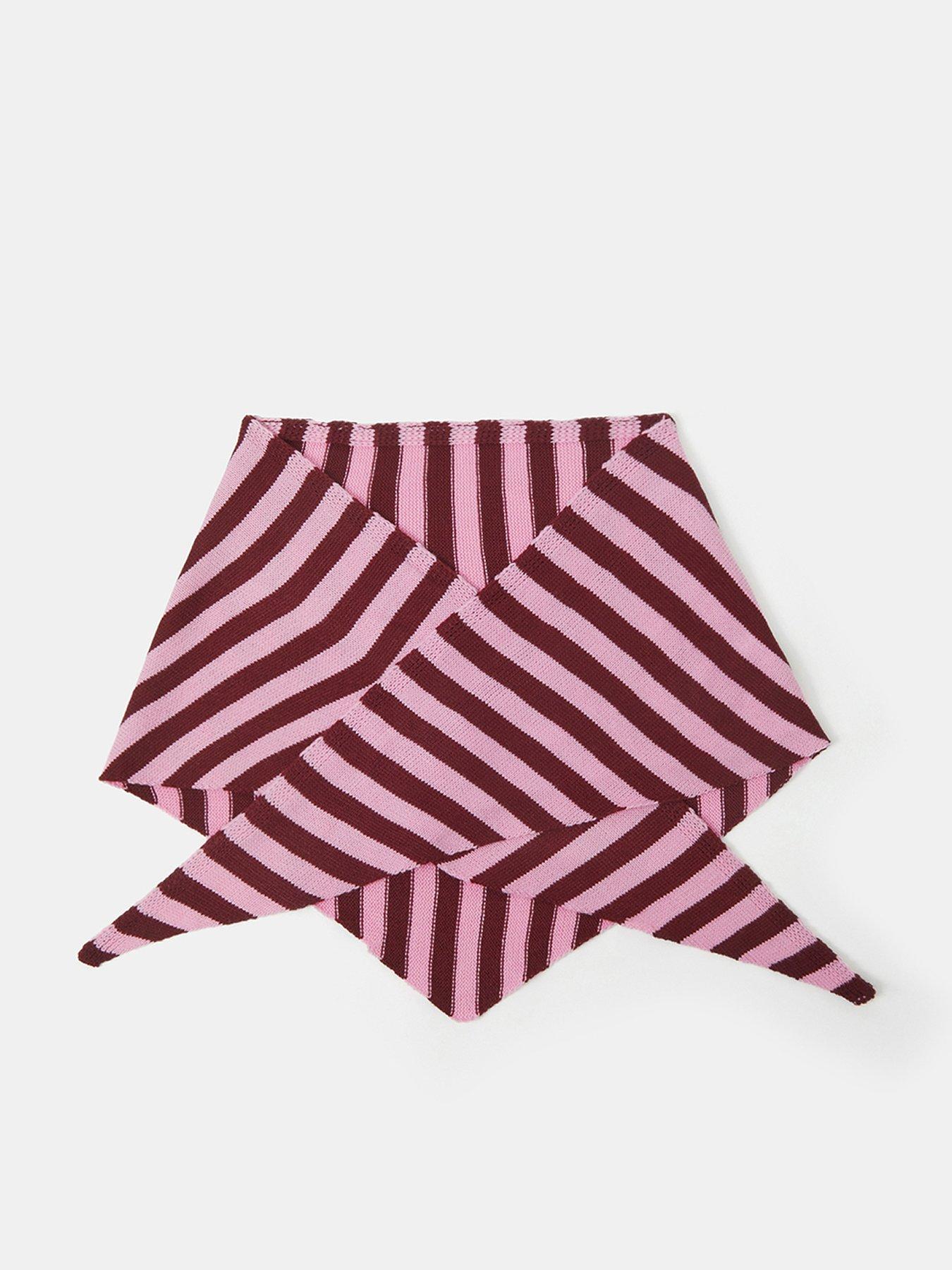 Monsoon STRIPE LIGHTWEIGHT TRIANG
