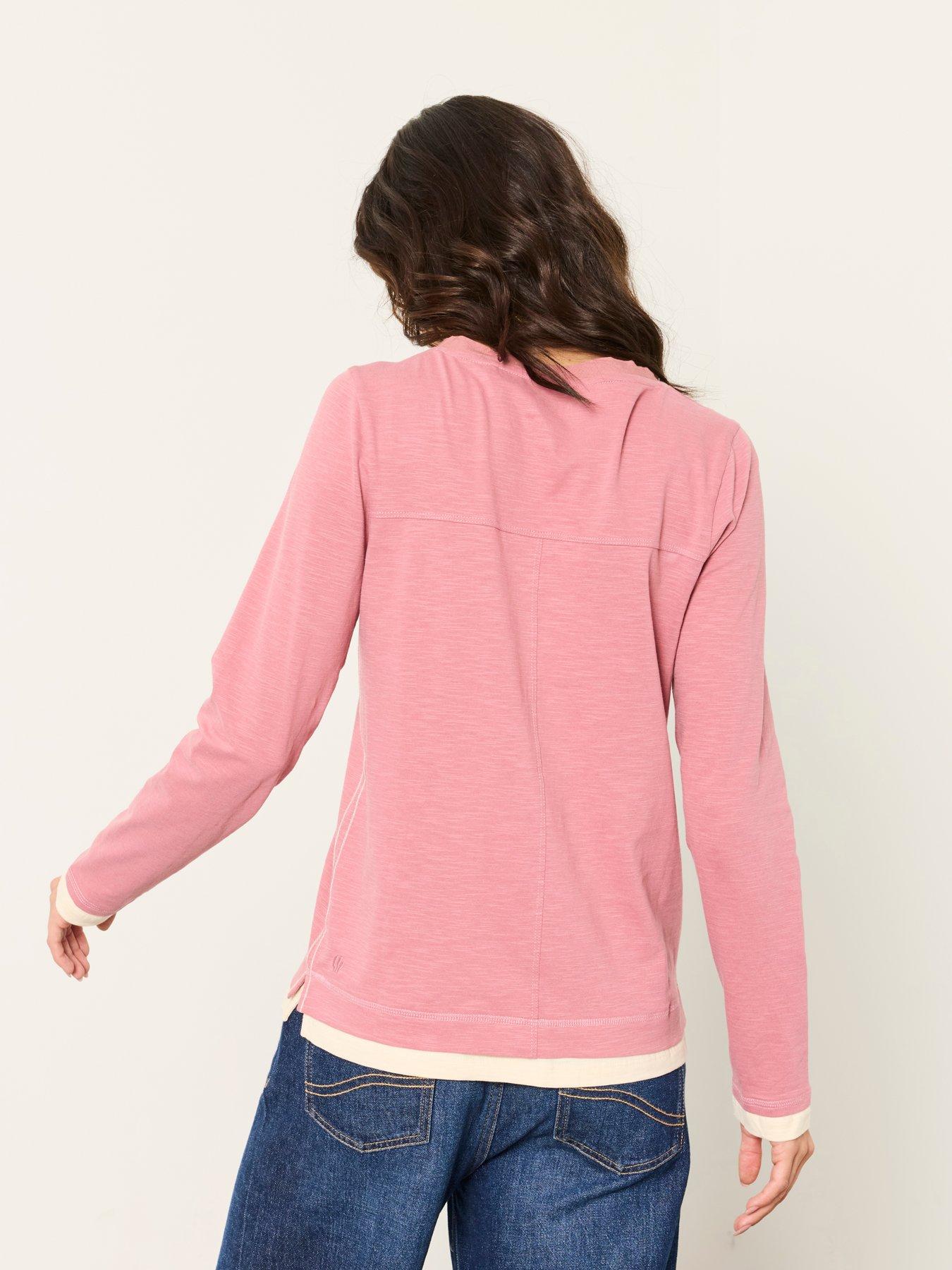 Image 2 of 6 of FatFace Mia Henley