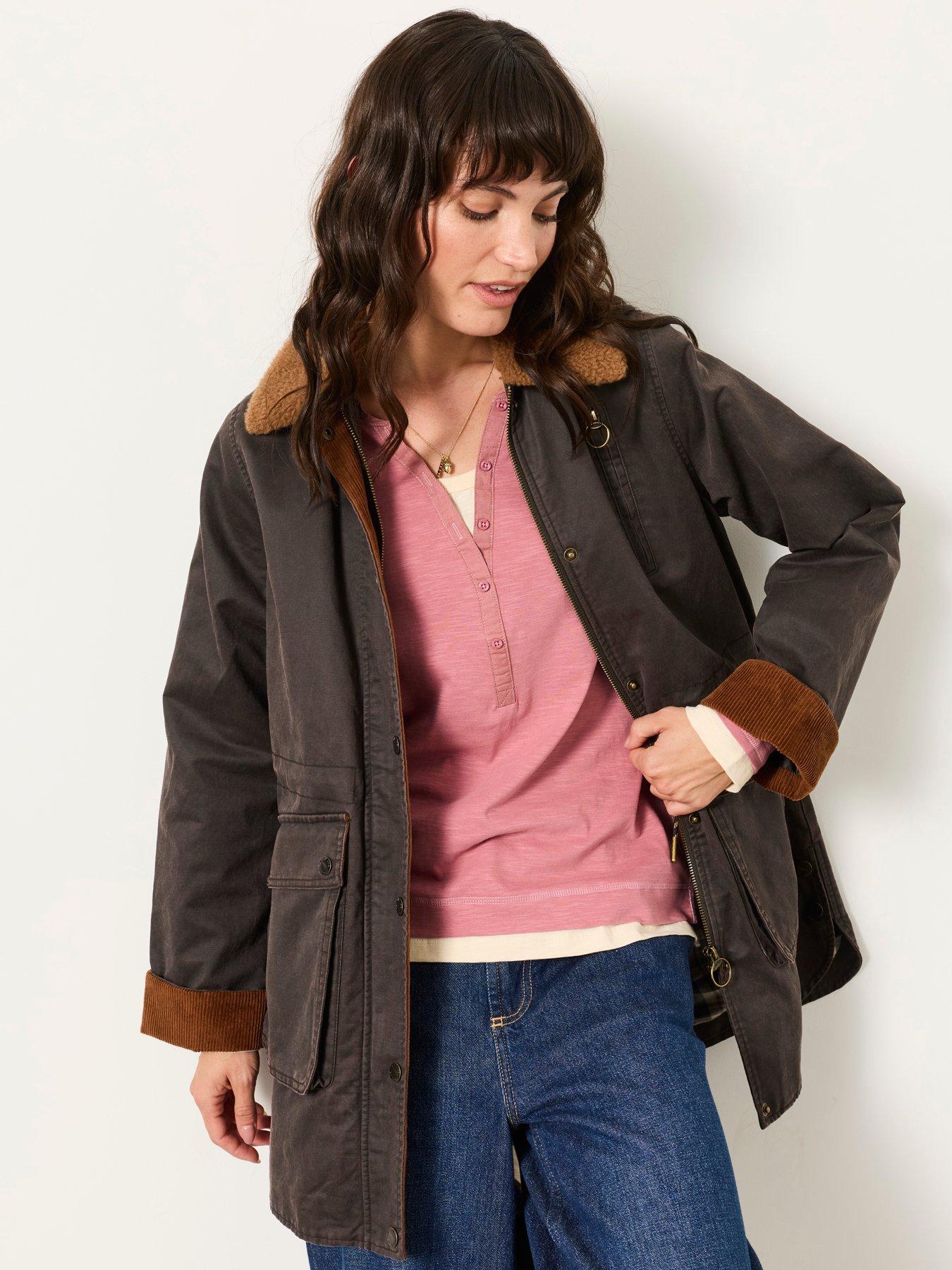 Image 3 of 6 of FatFace Mia Henley