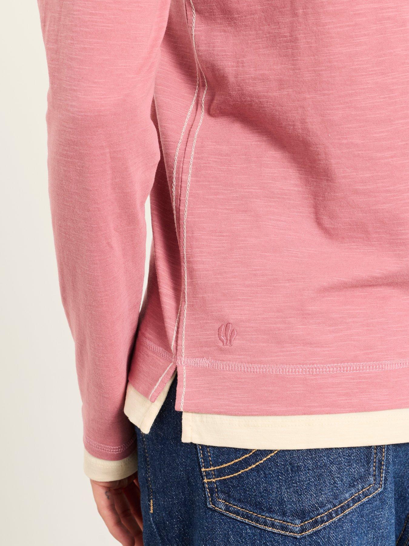Image 5 of 6 of FatFace Mia Henley