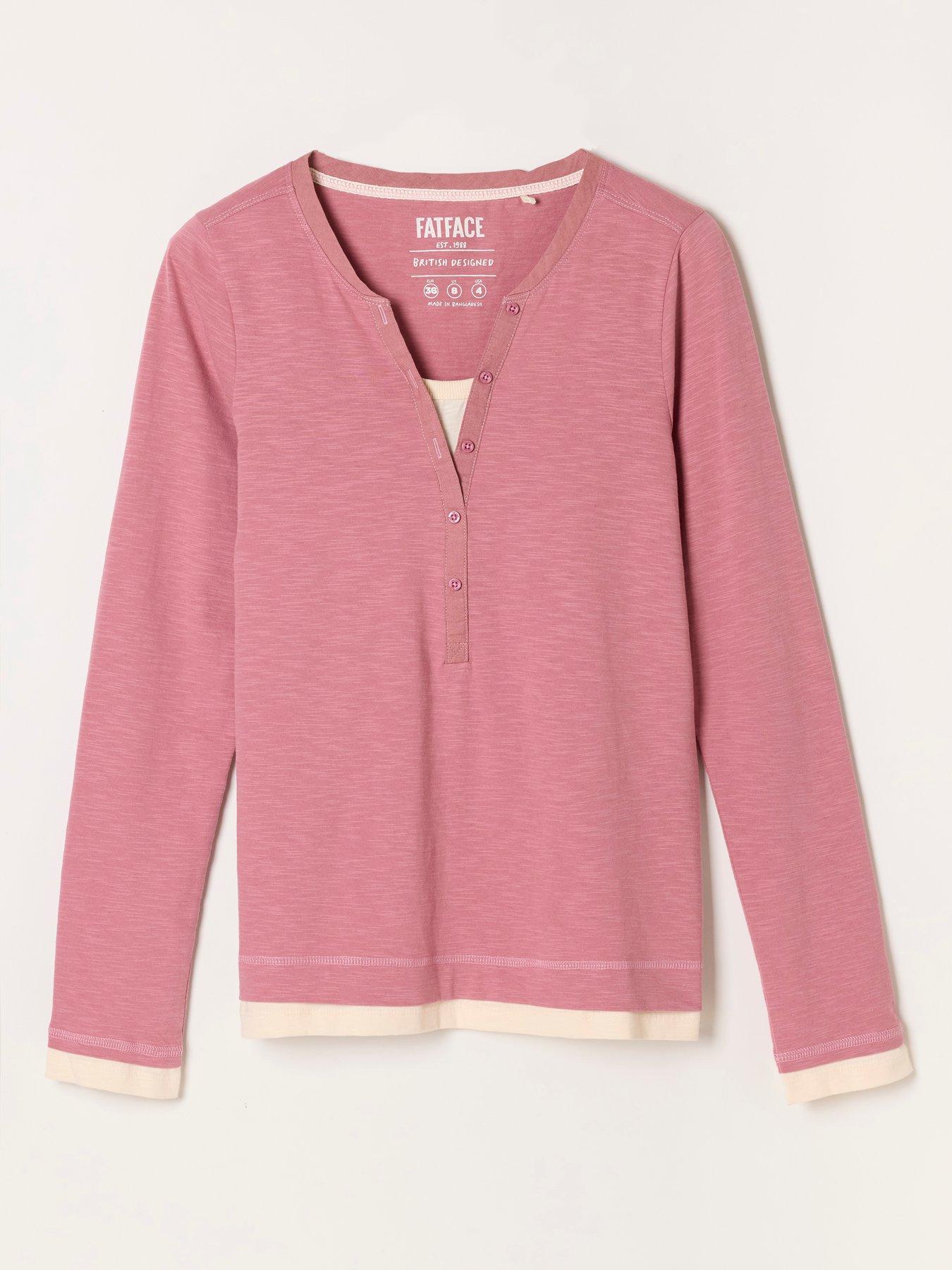 Image 6 of 6 of FatFace Mia Henley