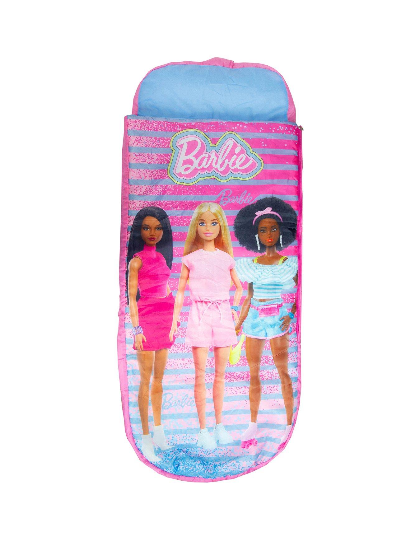 Barbie Signature Ready Bed