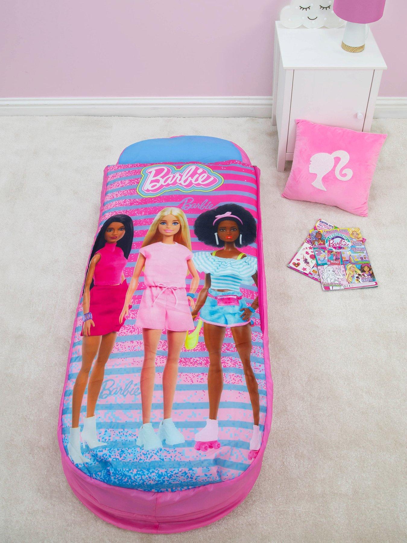 Image 2 of 5 of Barbie Signature Ready Bed