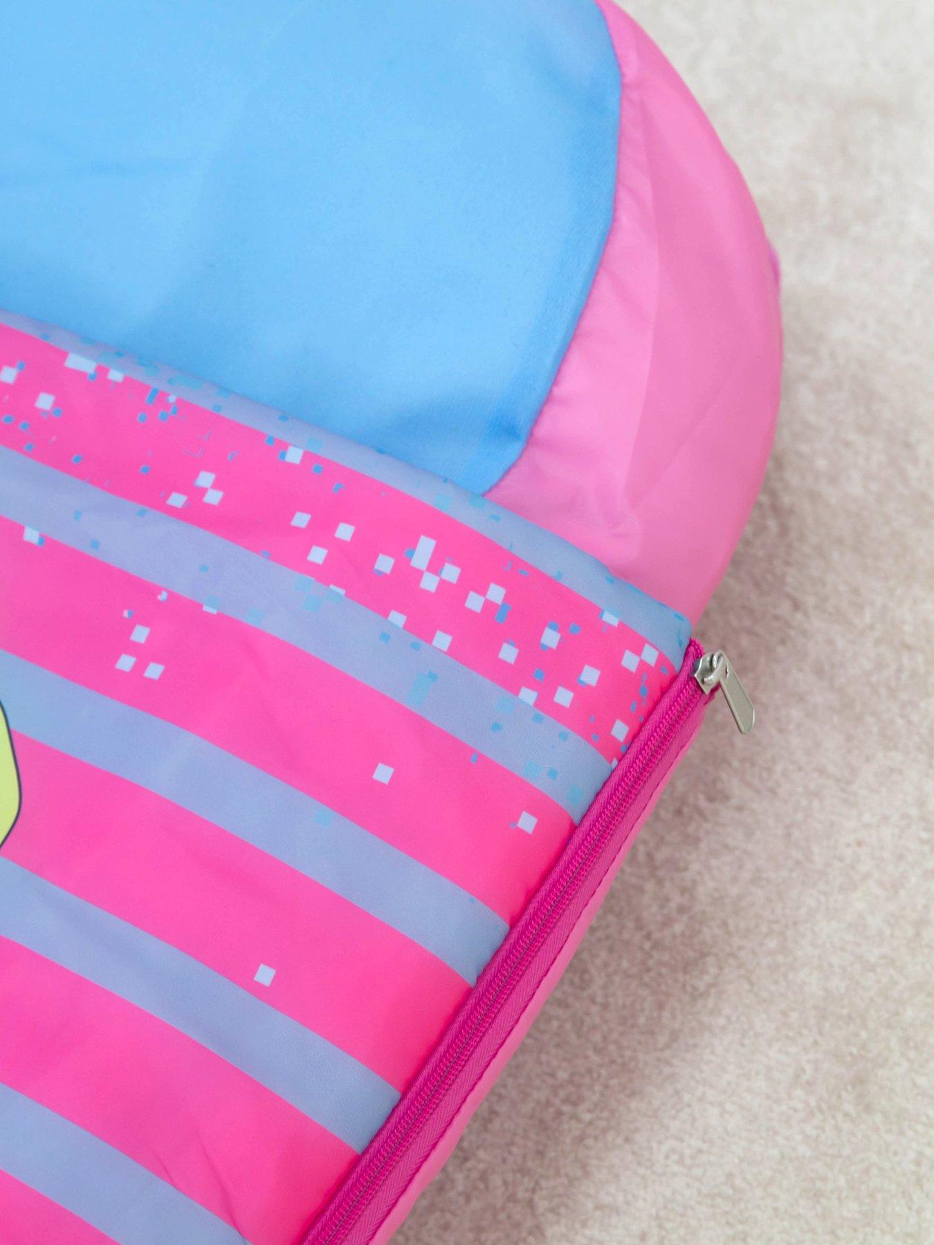 Image 3 of 5 of Barbie Signature Ready Bed