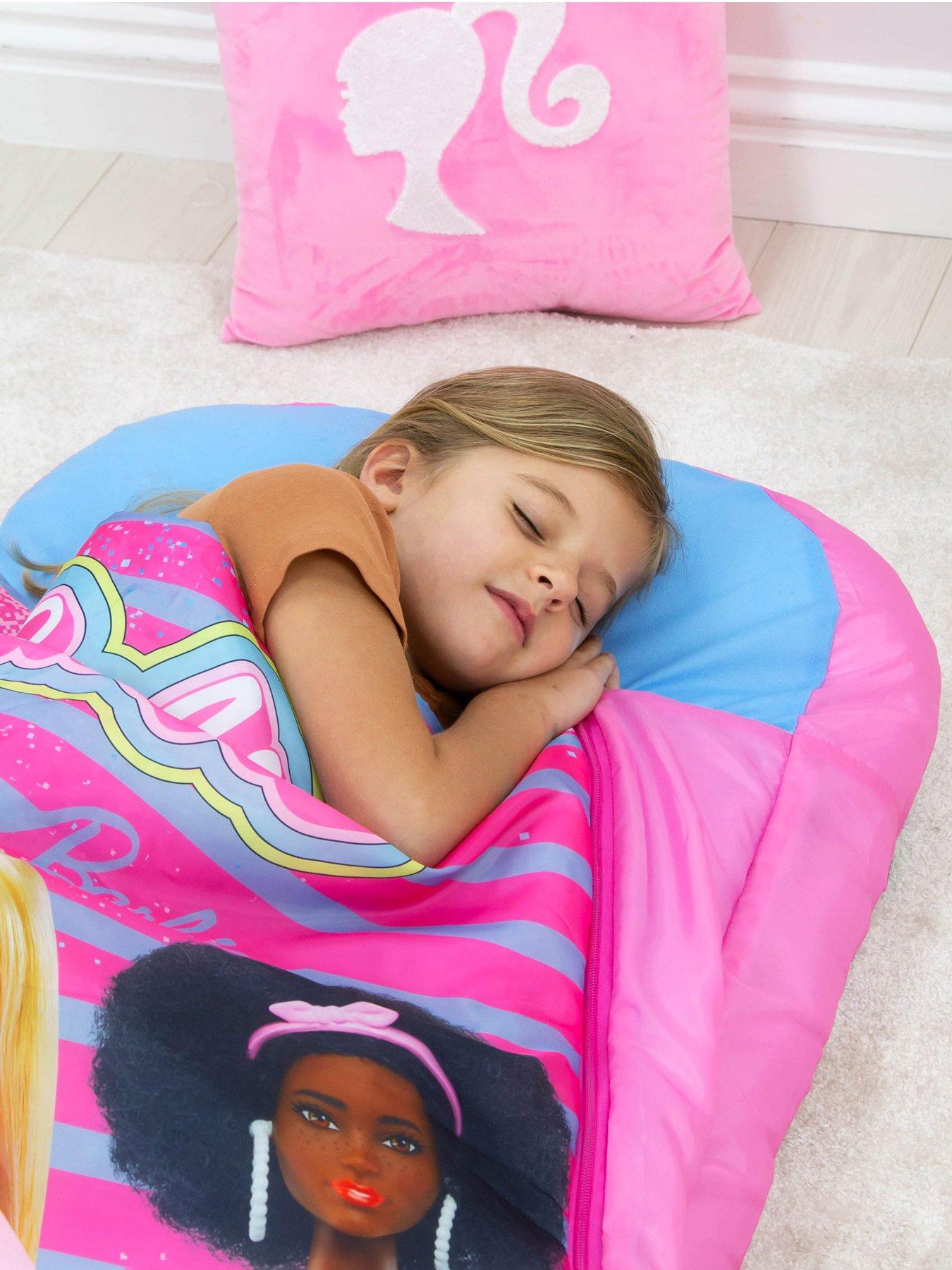 Image 5 of 5 of Barbie Signature Ready Bed