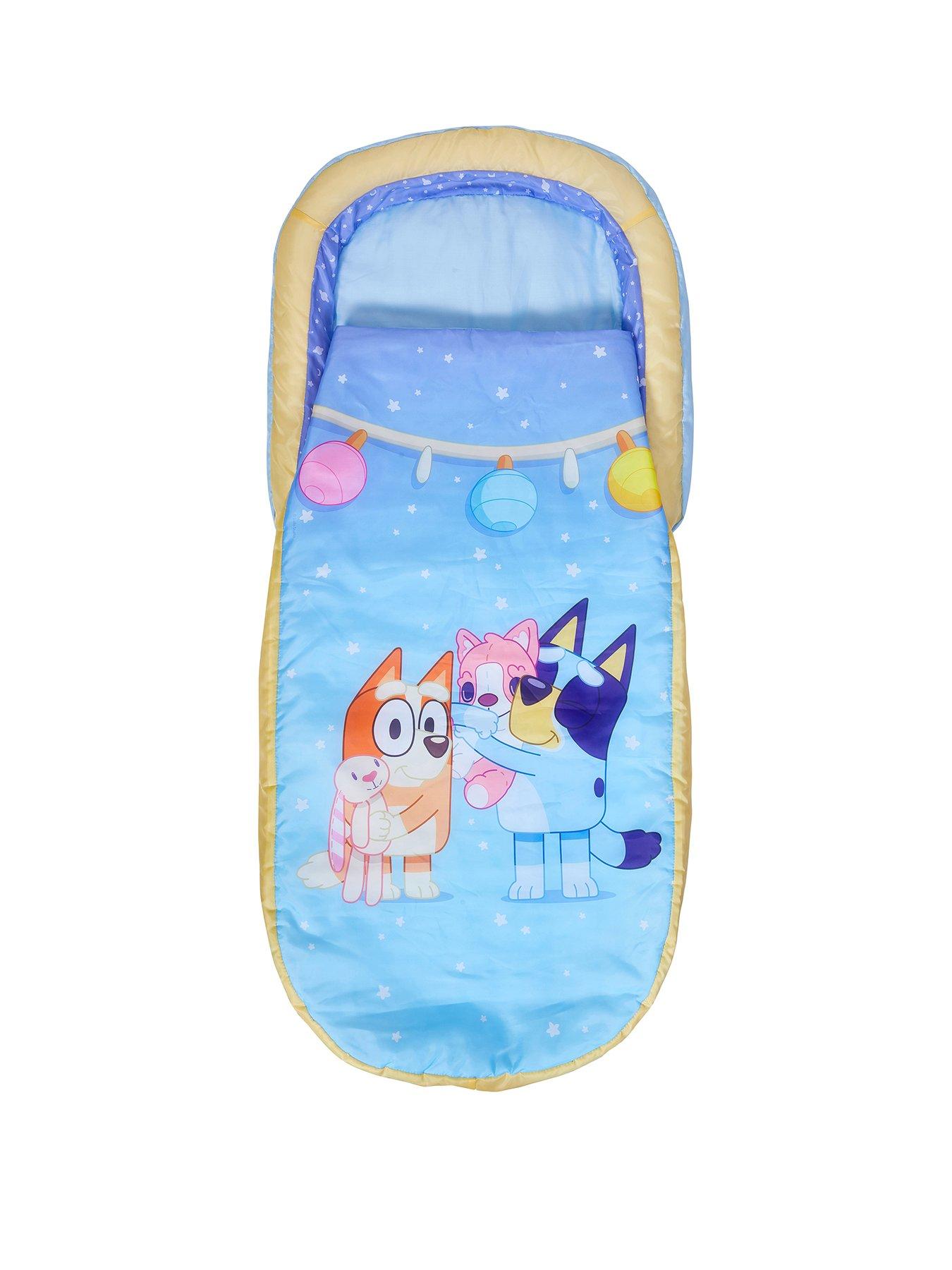 Bluey Bedtime My First Ready Bed