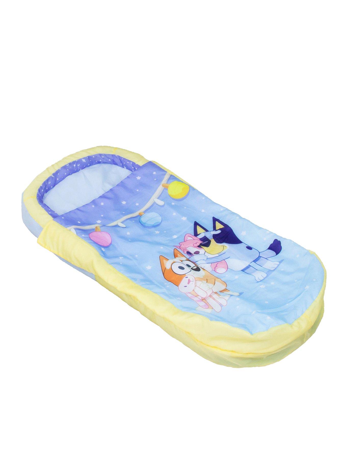 Image 5 of 6 of Bluey Bedtime My First Ready Bed