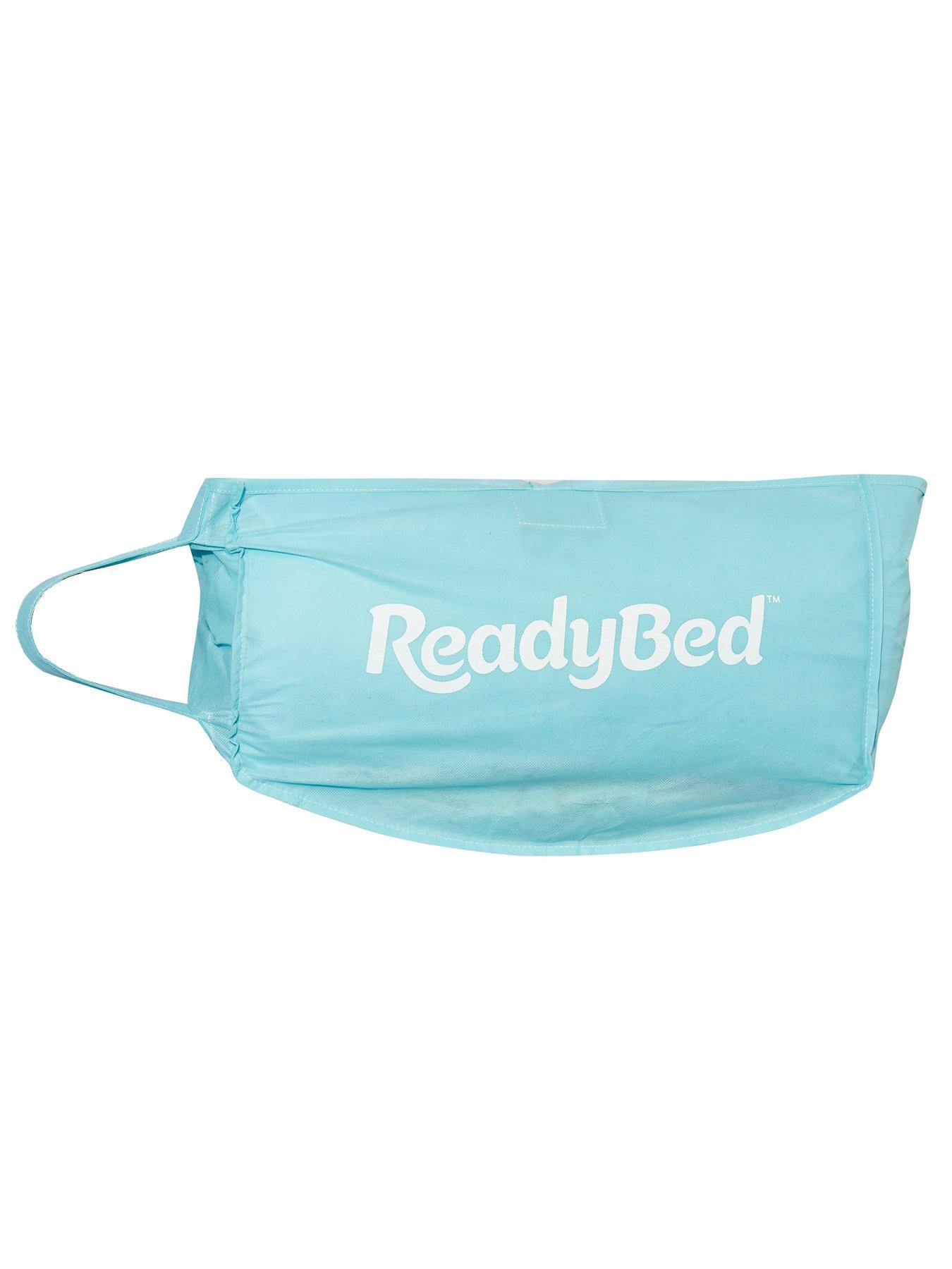 Image 6 of 6 of Bluey Bedtime My First Ready Bed