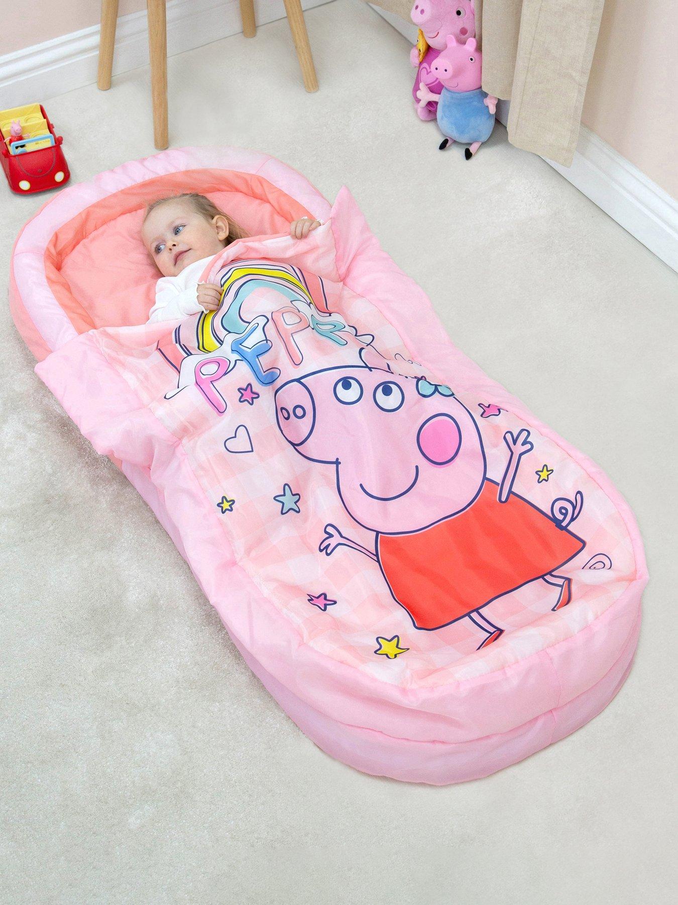 Peppa Pig Sunshine My First Ready Bed