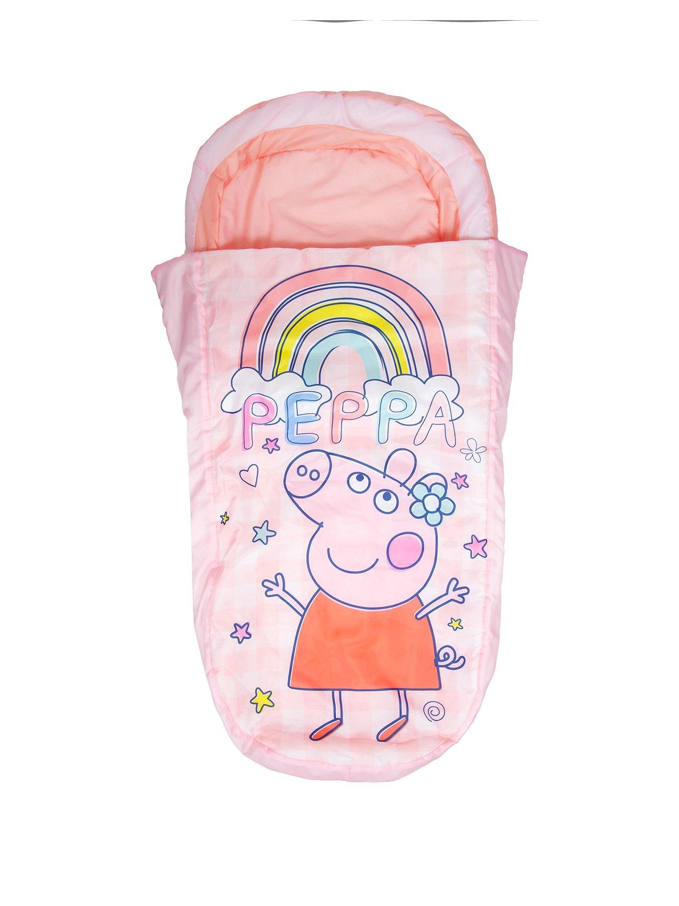 Image 2 of 7 of Peppa Pig Sunshine My First Ready Bed