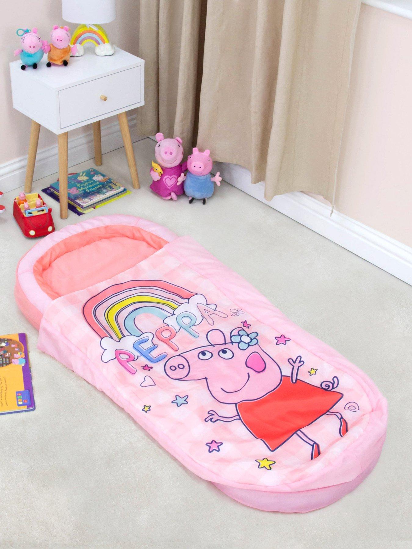 Image 4 of 7 of Peppa Pig Sunshine My First Ready Bed