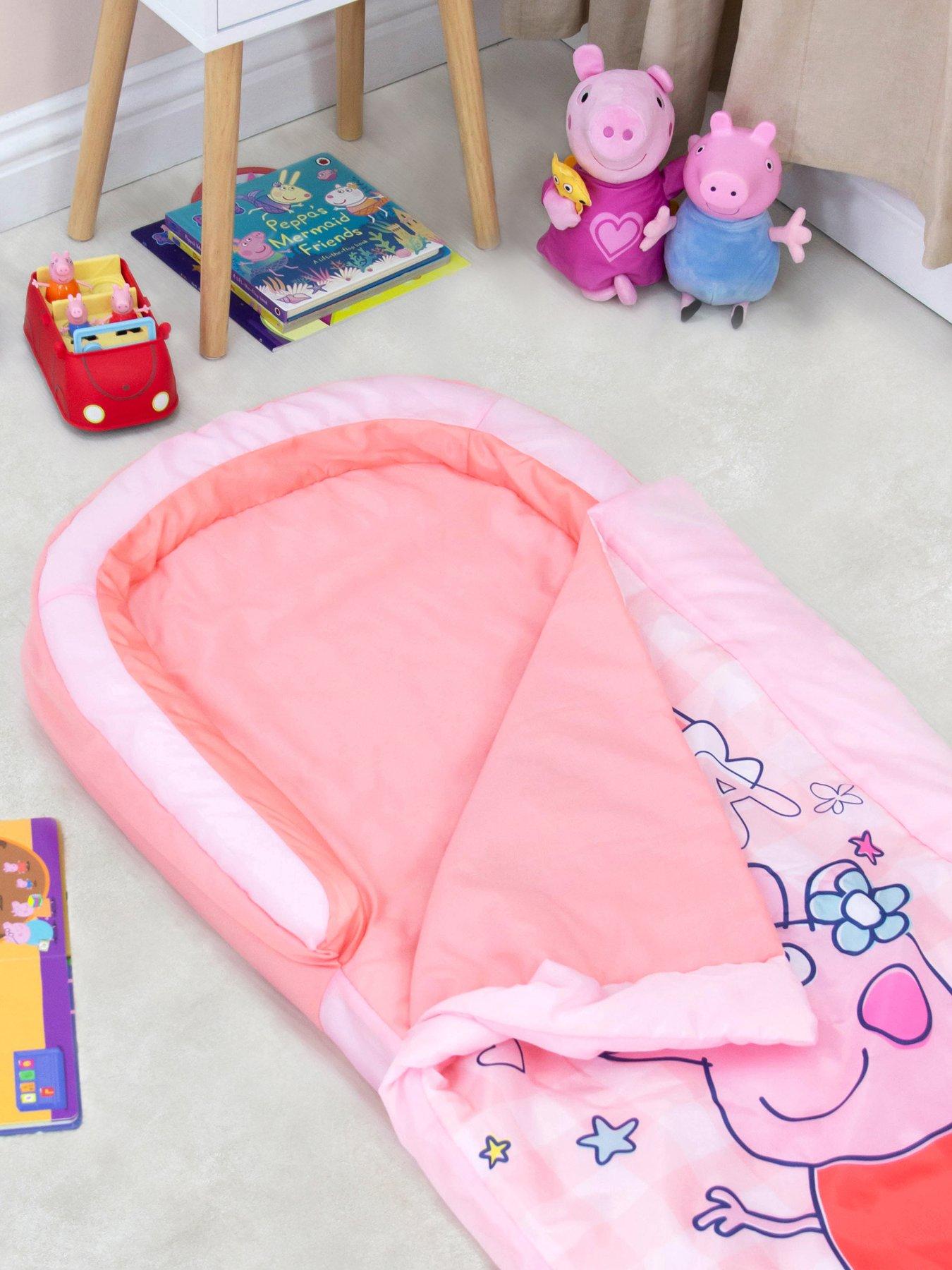 Image 5 of 7 of Peppa Pig Sunshine My First Ready Bed