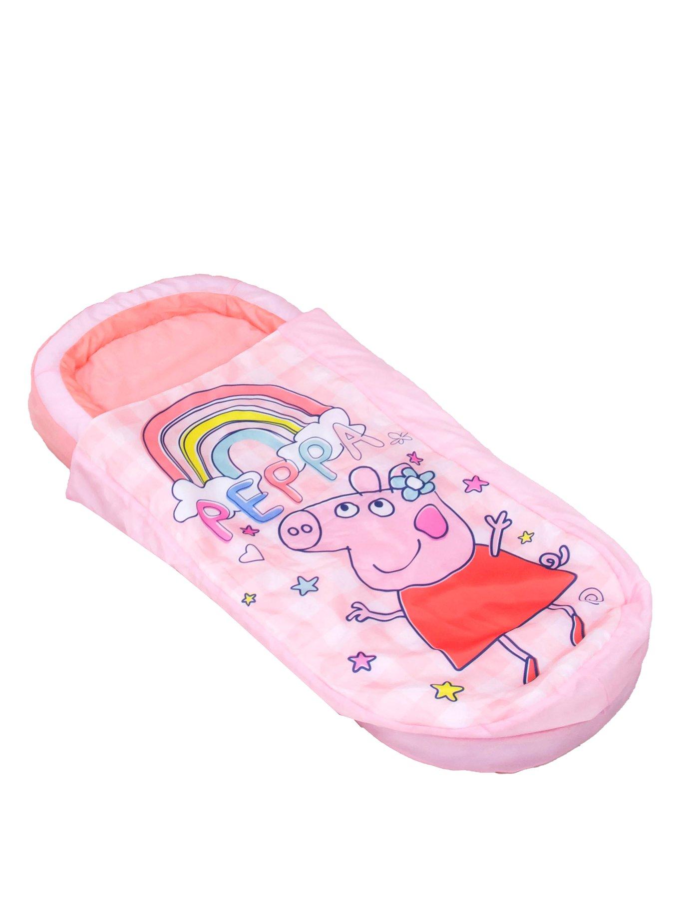 Image 7 of 7 of Peppa Pig Sunshine My First Ready Bed
