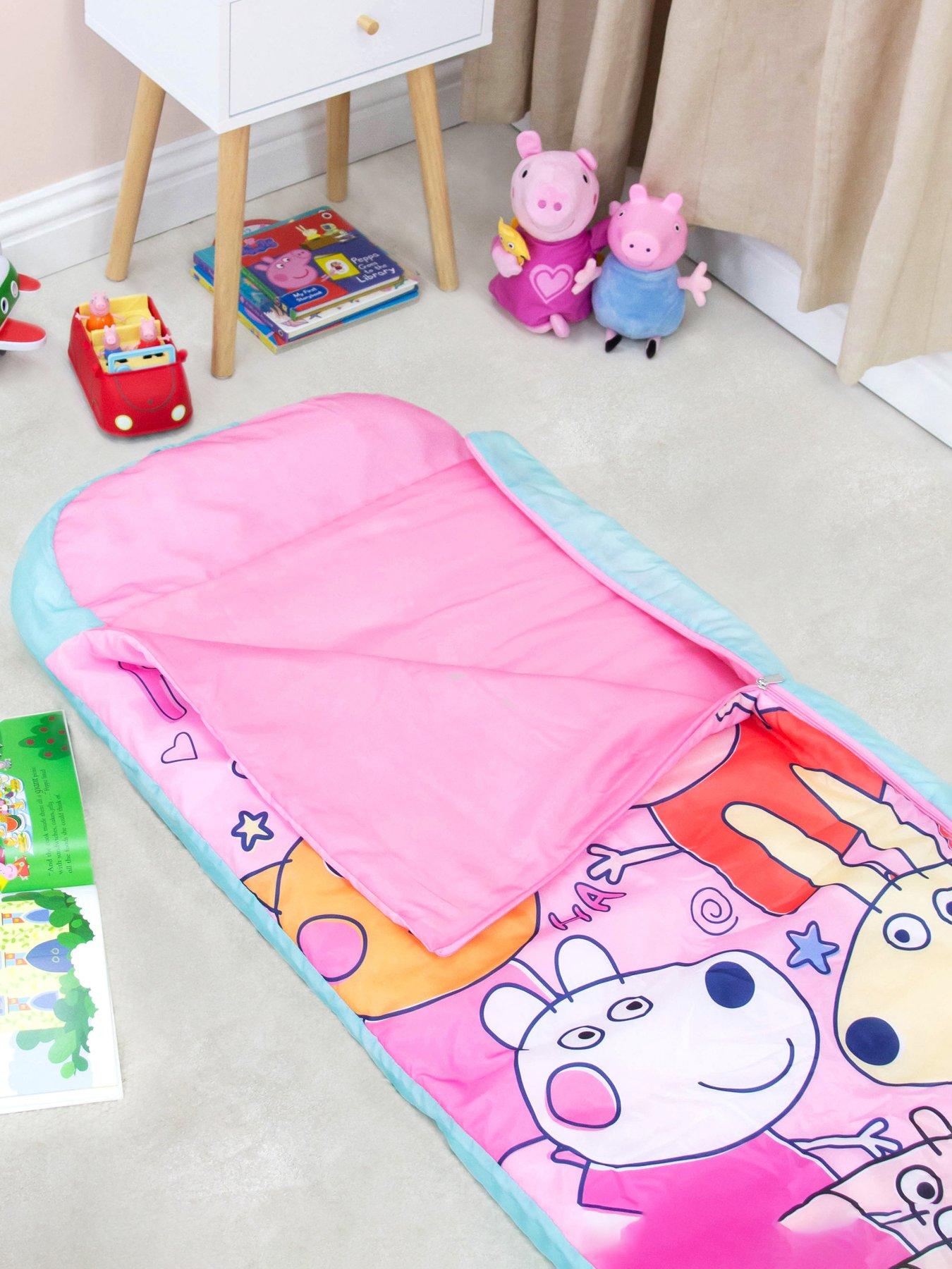Image 5 of 7 of Peppa Pig Sunny Ready Bed