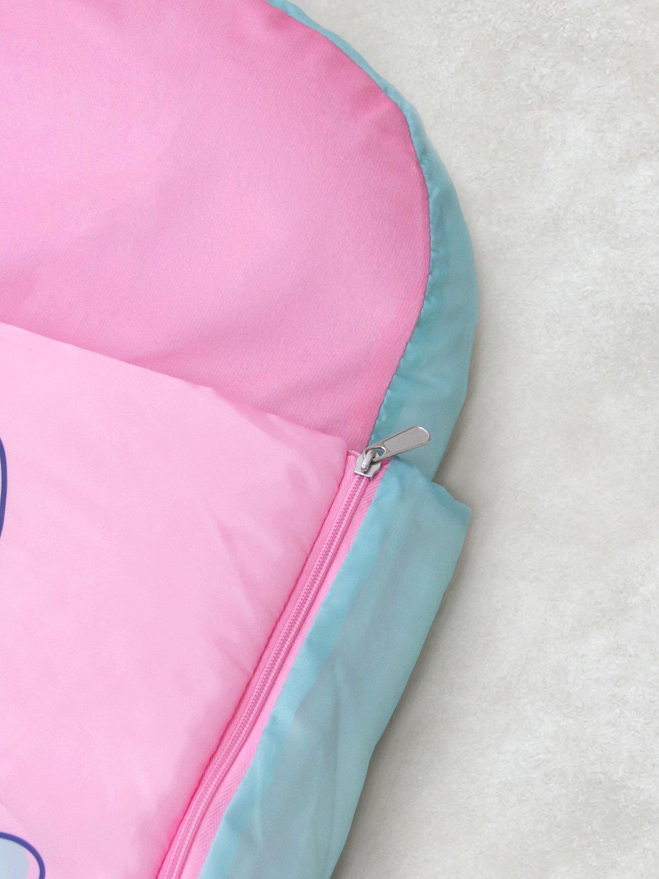 Image 6 of 7 of Peppa Pig Sunny Ready Bed