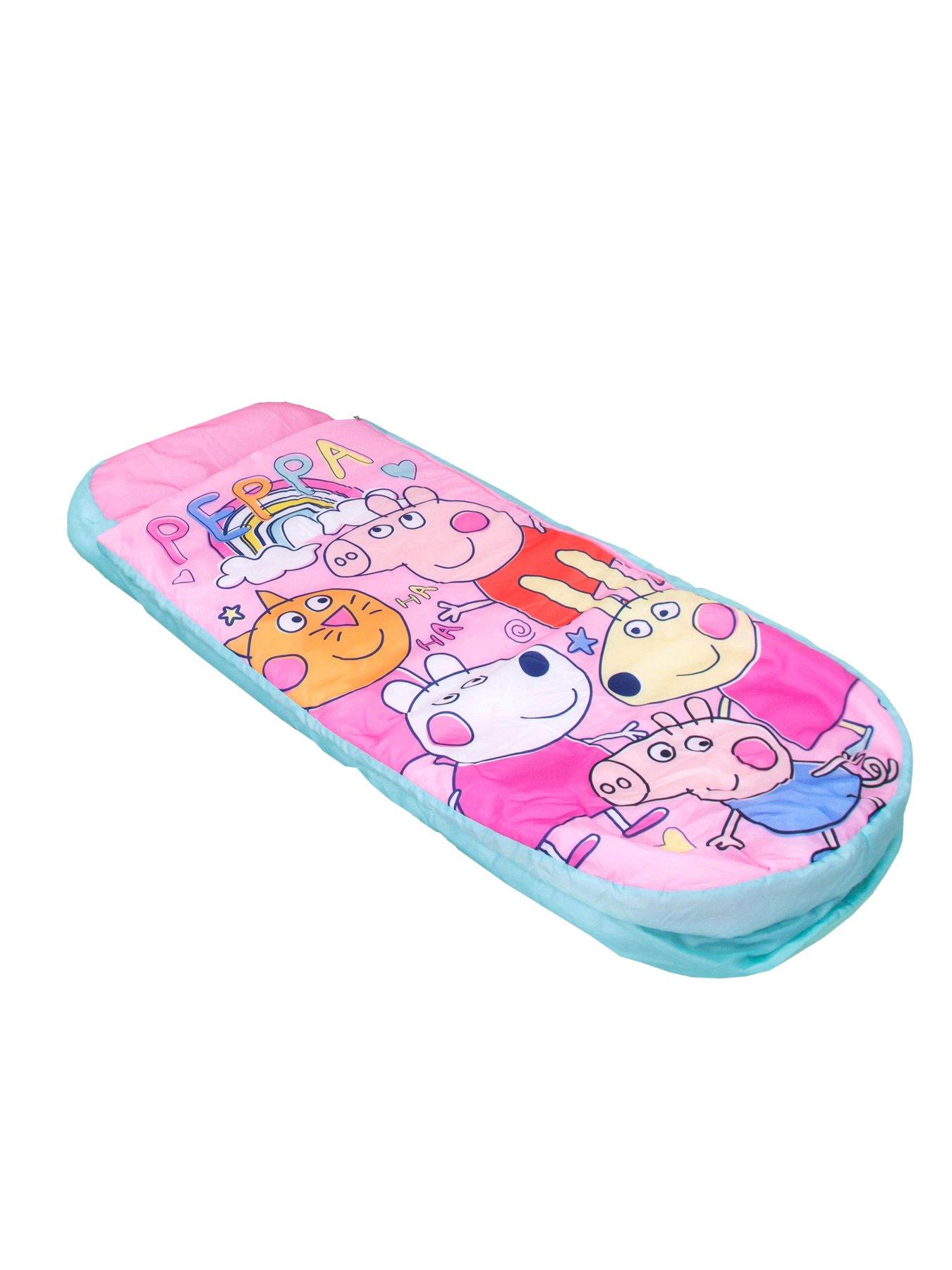 Image 7 of 7 of Peppa Pig Sunny Ready Bed