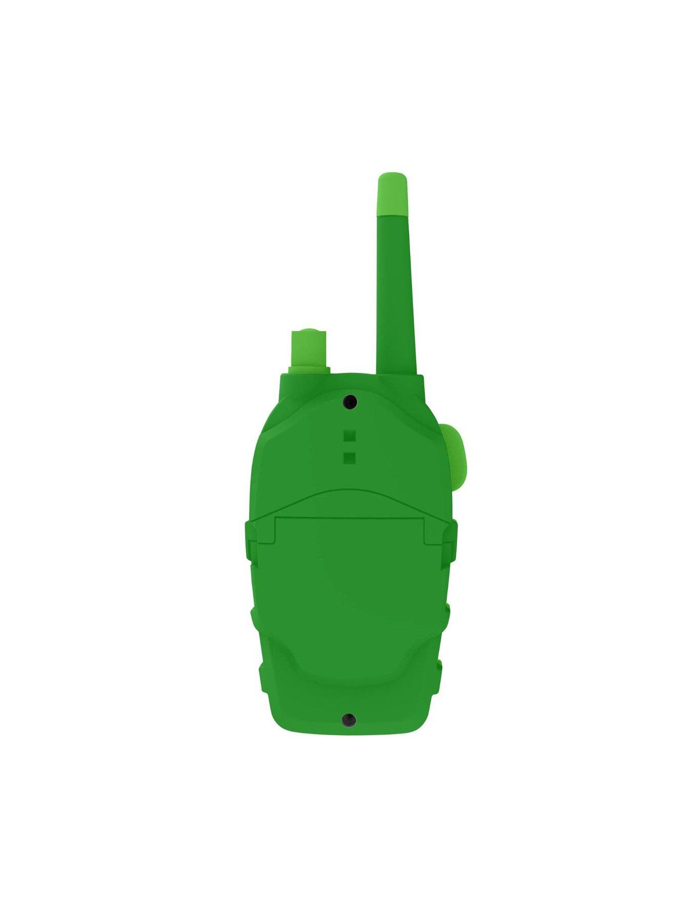 Image 4 of 7 of Minecraft Minecraft Walkie Talkie Set