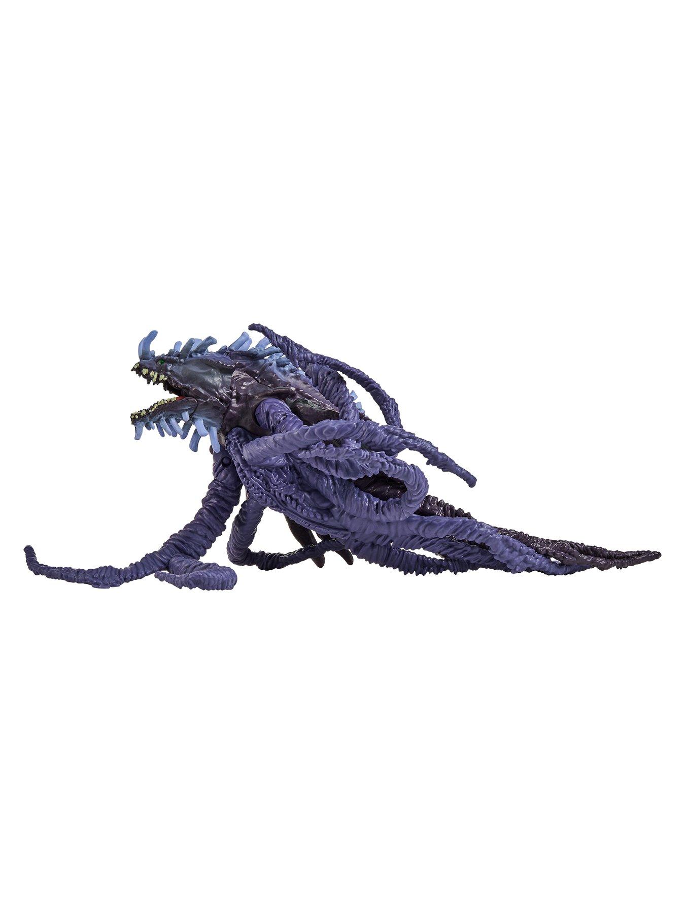 Image 2 of 6 of Monsterverse 6-Inch Titan X Figure