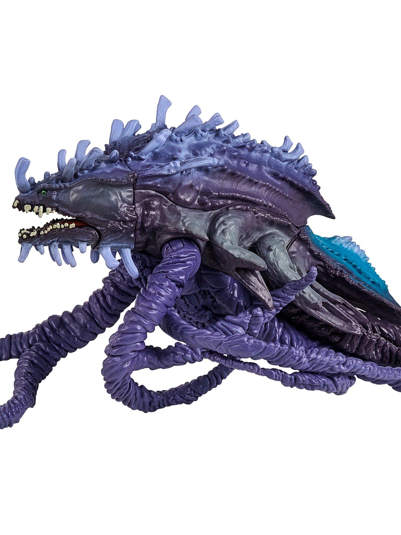 Image 4 of 6 of Monsterverse 6-Inch Titan X Figure