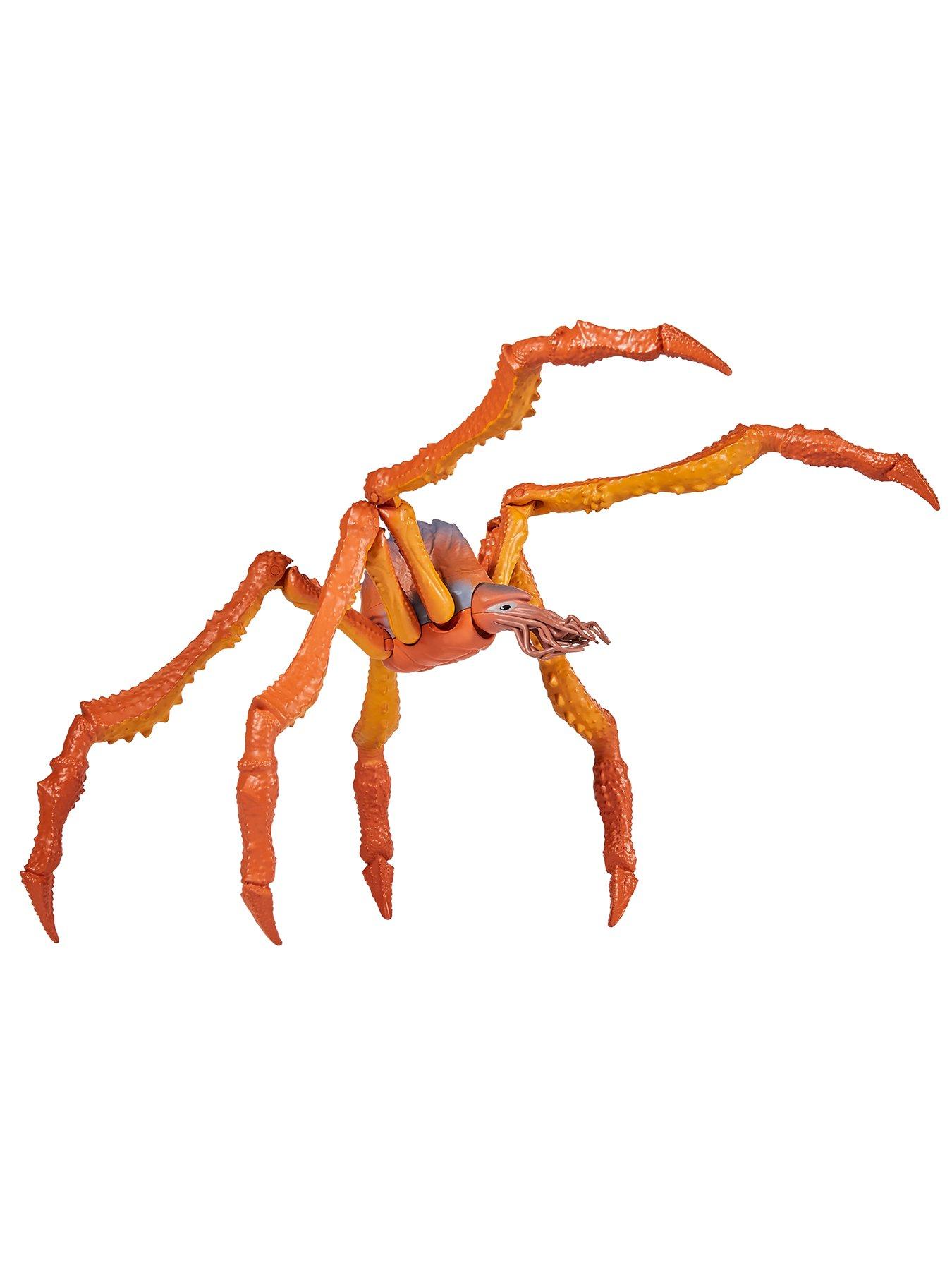Image 2 of 6 of Monsterverse 6-Inch Titanus Scylla Figure