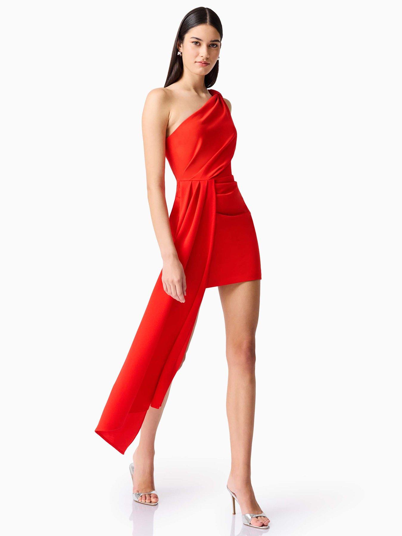Curaae Anaelle Mini Dress
